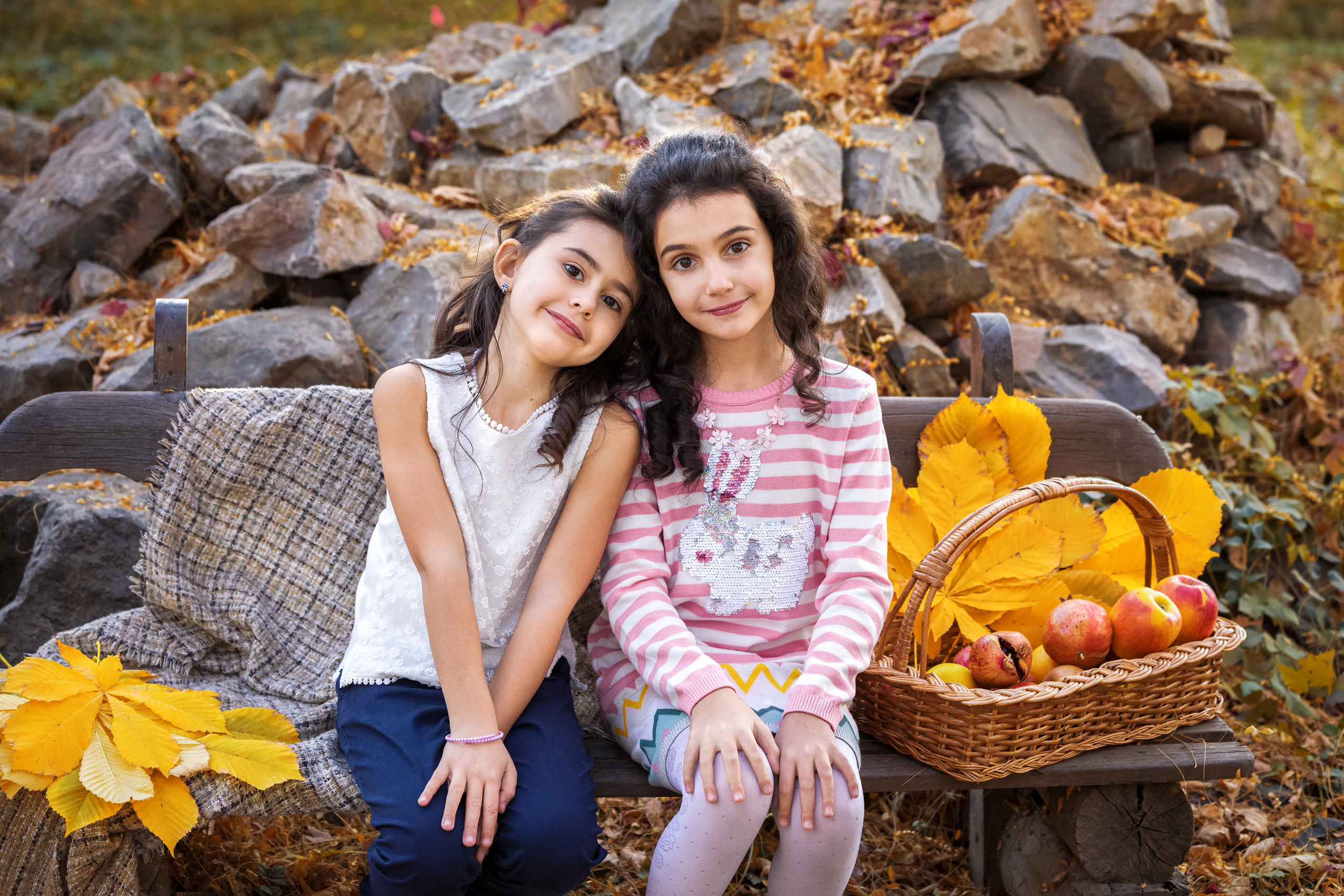 Дети. Семейный, детский, репортажный фотограф в Ташкенте Елена Аллабергенова