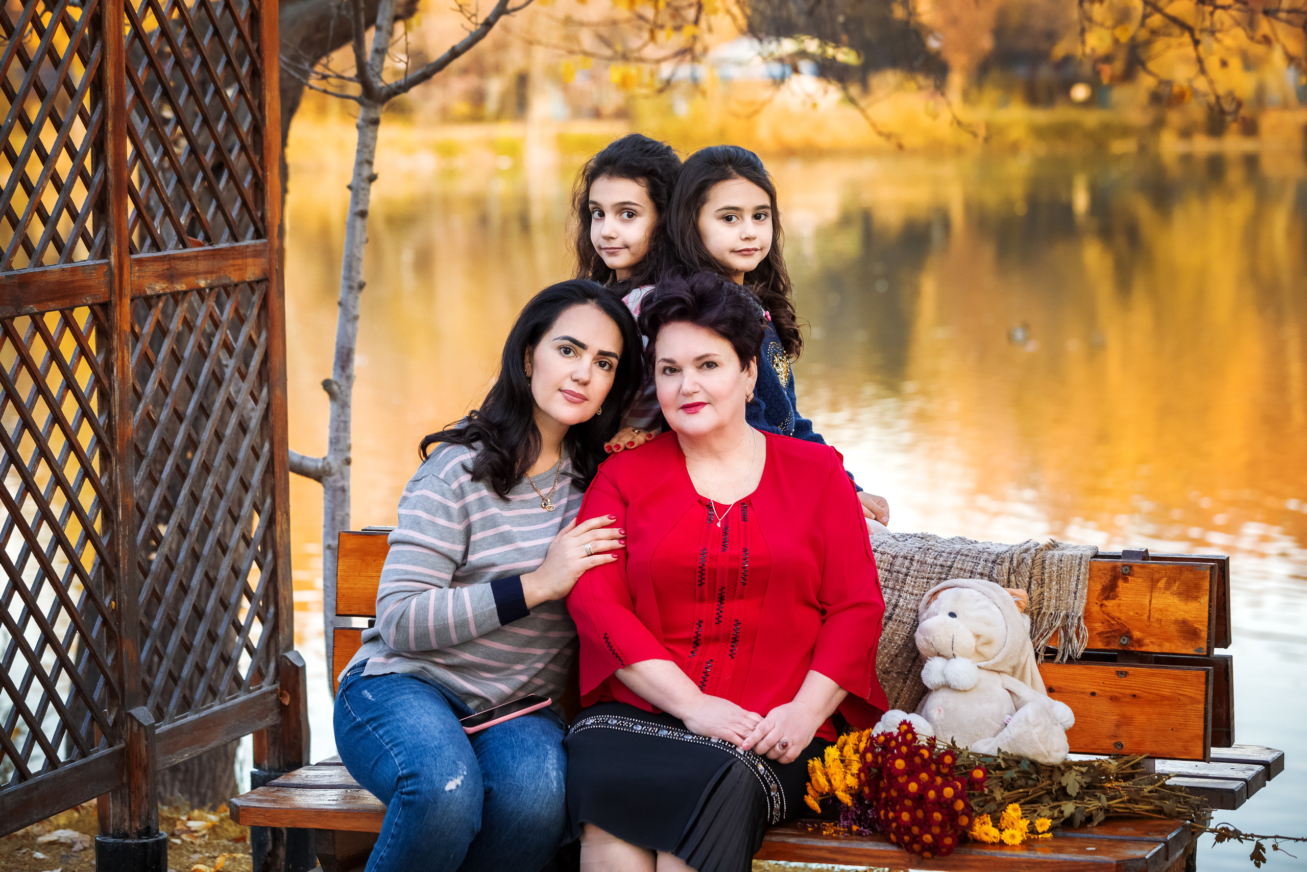 Семейные фотосессии. Семейный, детский, репортажный фотограф в Ташкенте Елена Аллабергенова