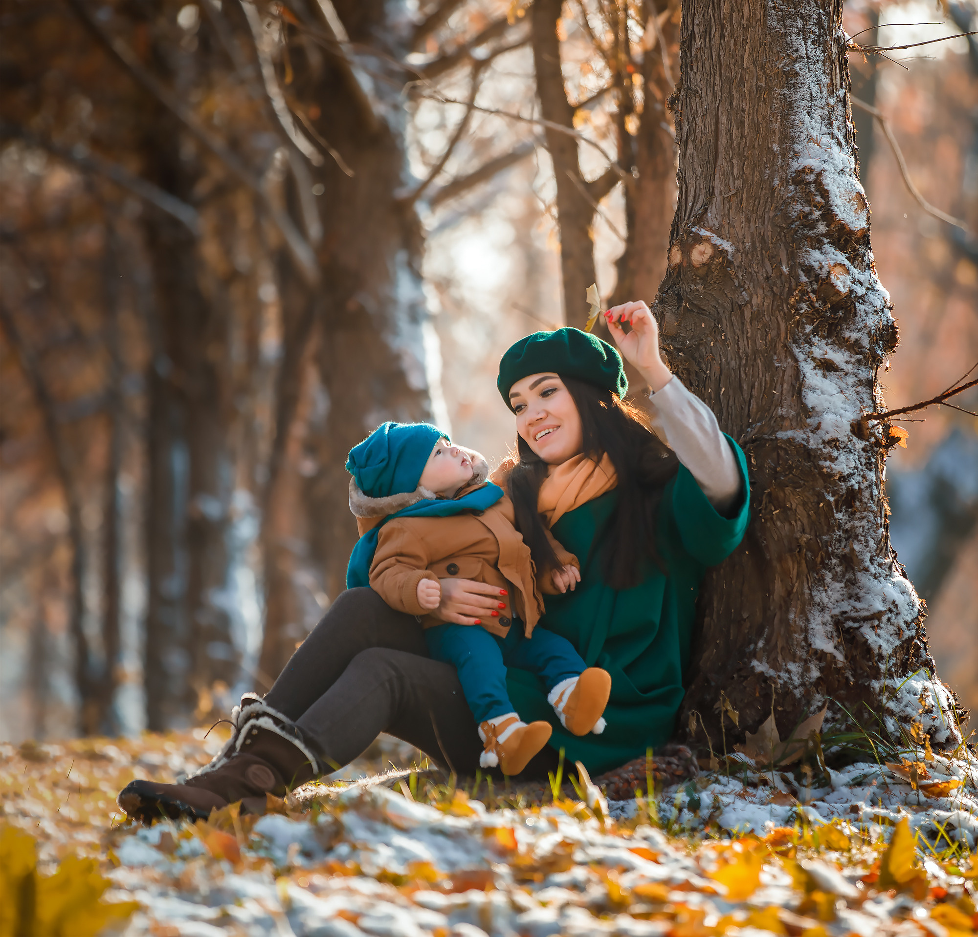 Семейные фотосессии. Семейный, детский, репортажный фотограф в Ташкенте Елена Аллабергенова