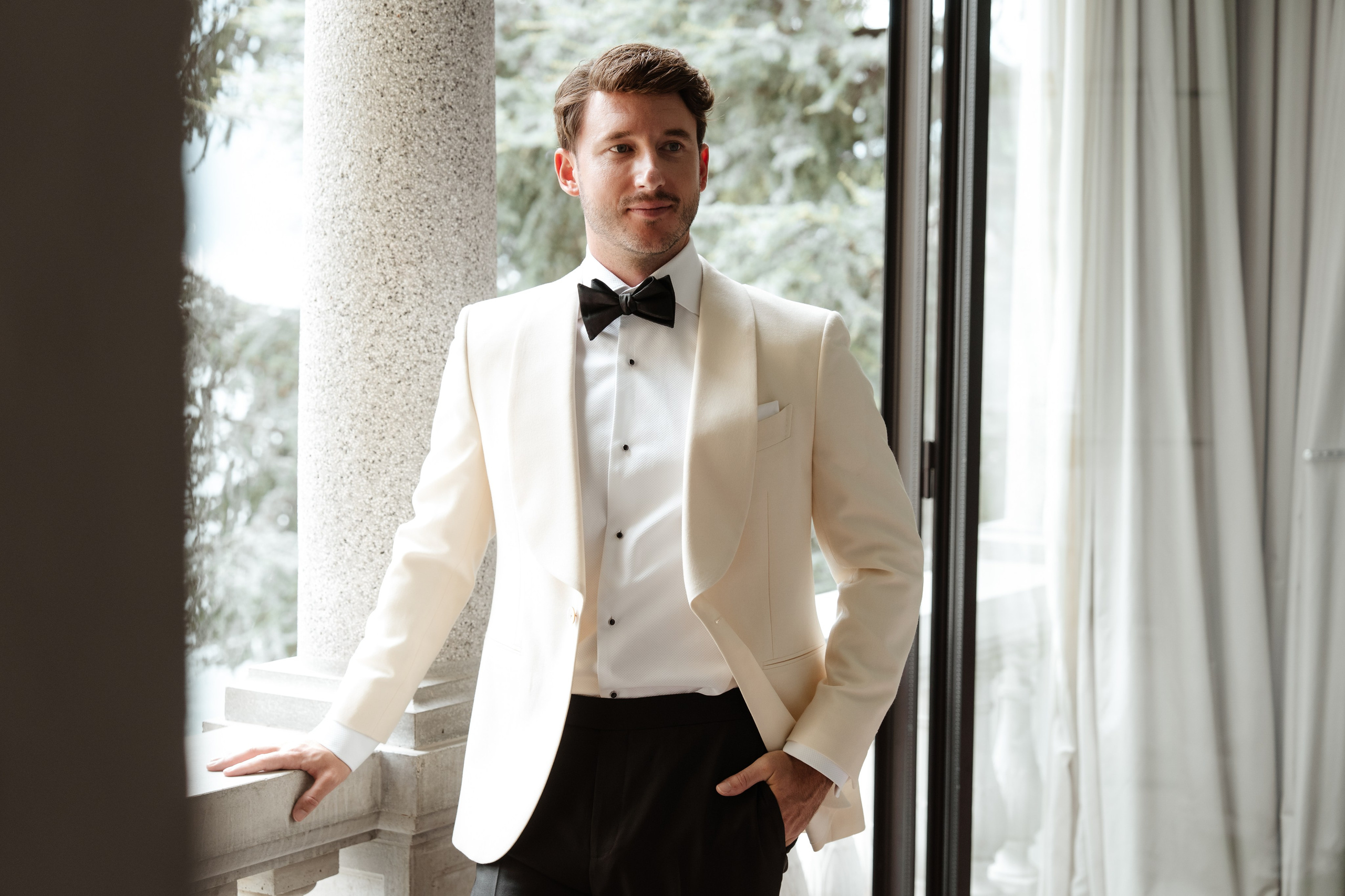 KATE AND NICK _VILLA LARIÒ_LAKE COMO. PHOTOGRAPHER IN ITALY