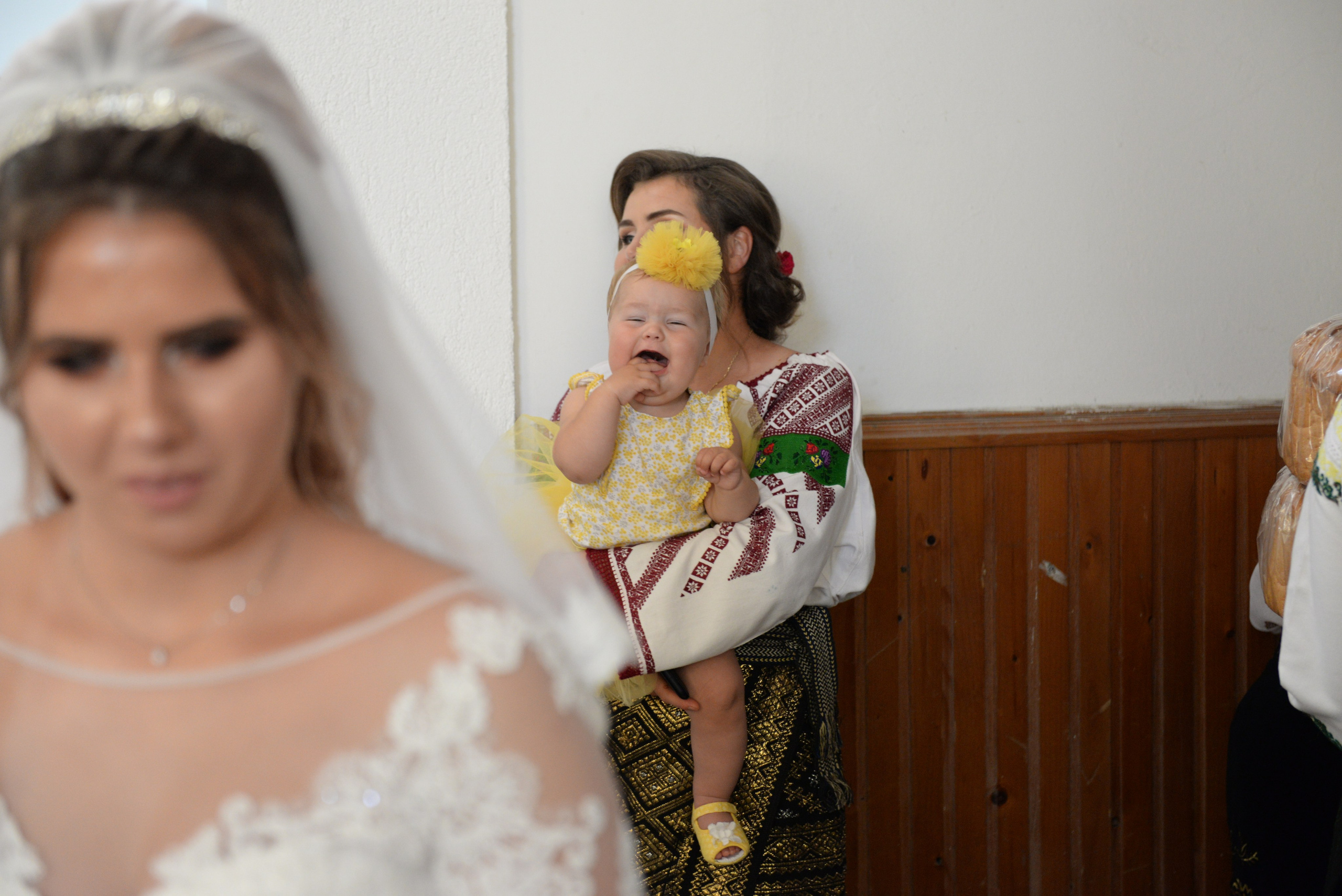 Wedding Photography. Daniel Criste Fotograf