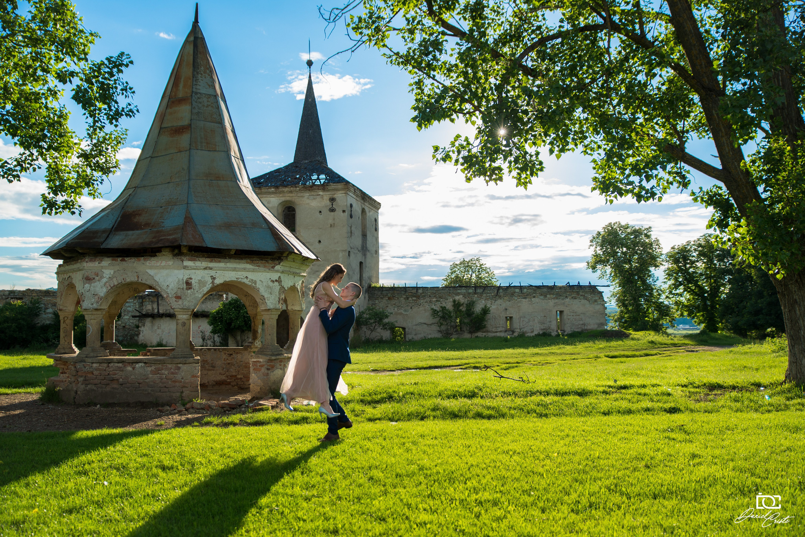 Majorat. Daniel Criste Fotograf