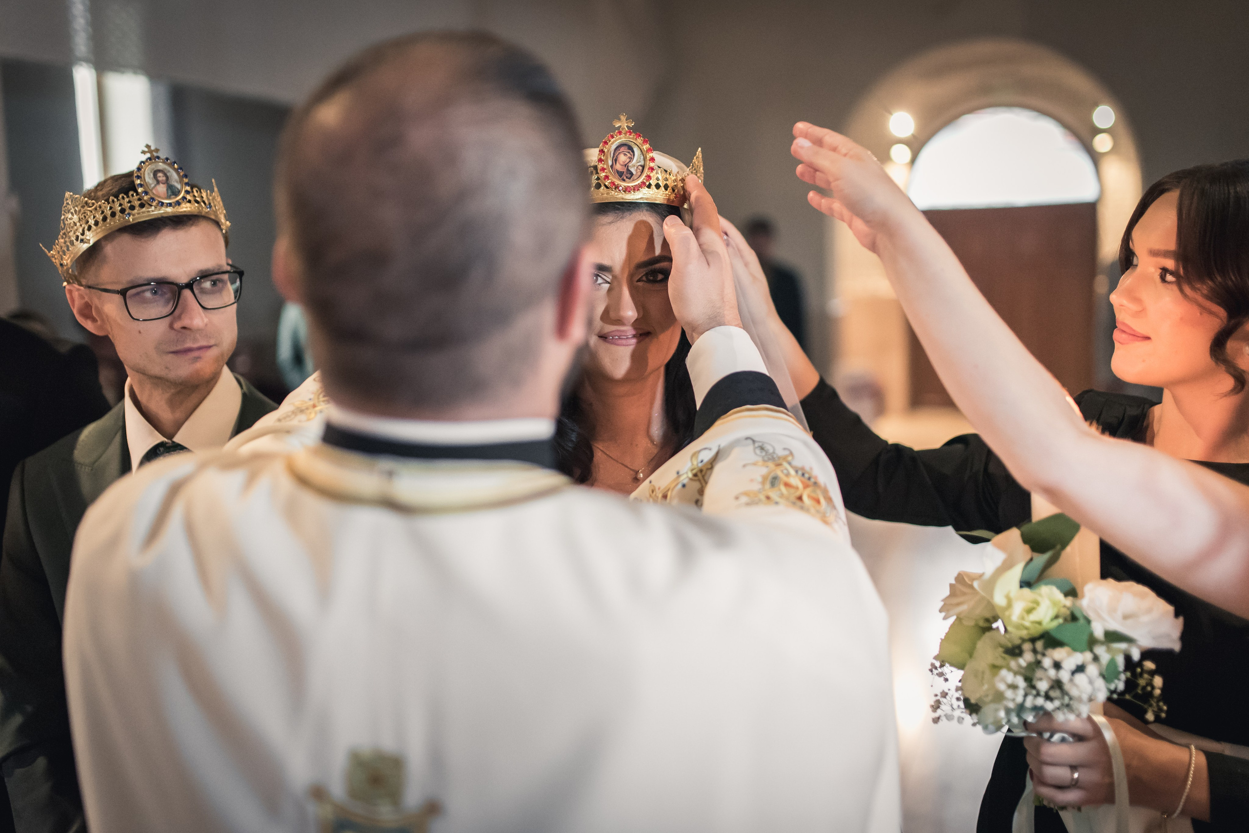 Wedding Photography. Daniel Criste Fotograf