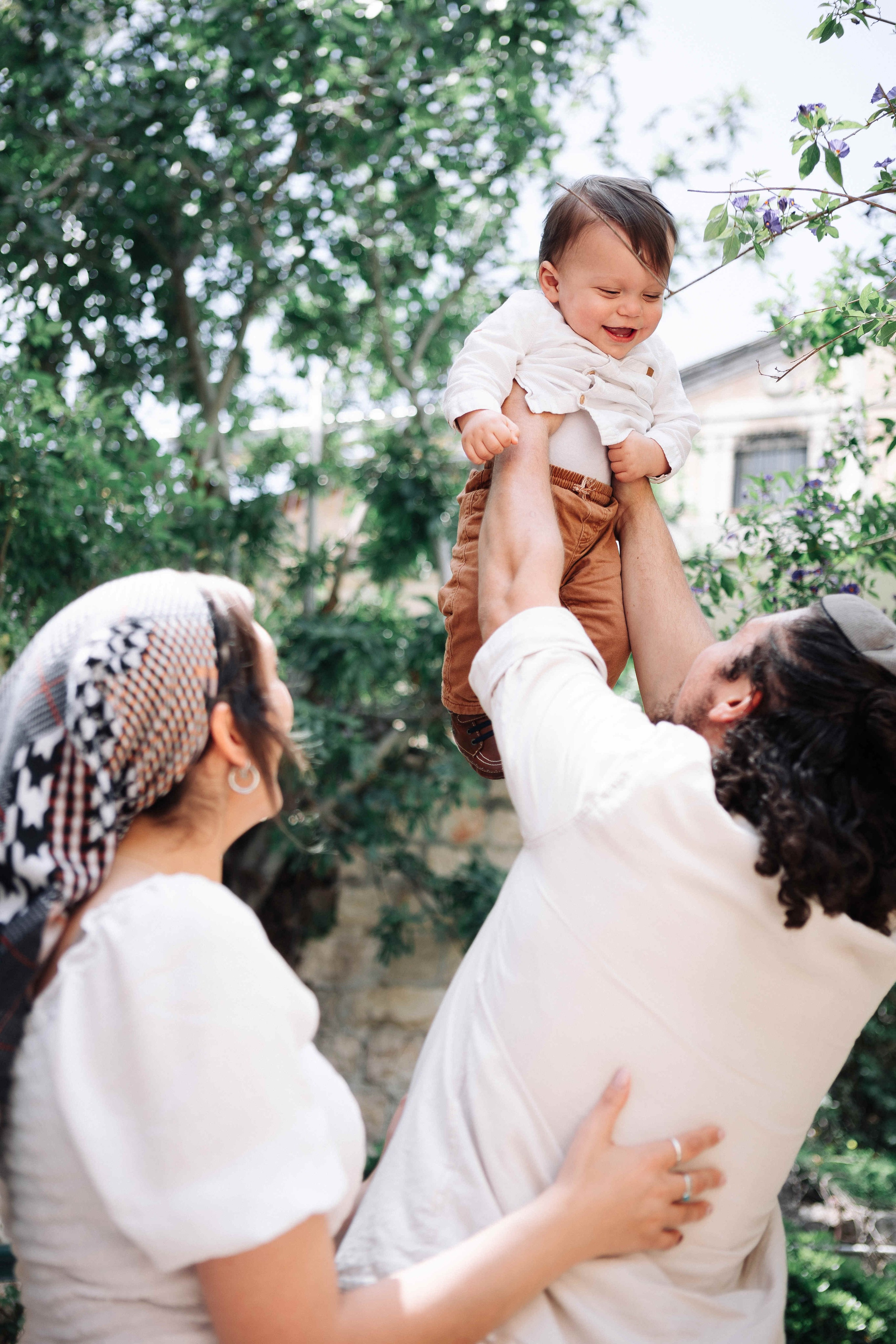 FAMILY PHOTOSESSION IN YAMIN MOSHE. Https://shi-photo.com/
