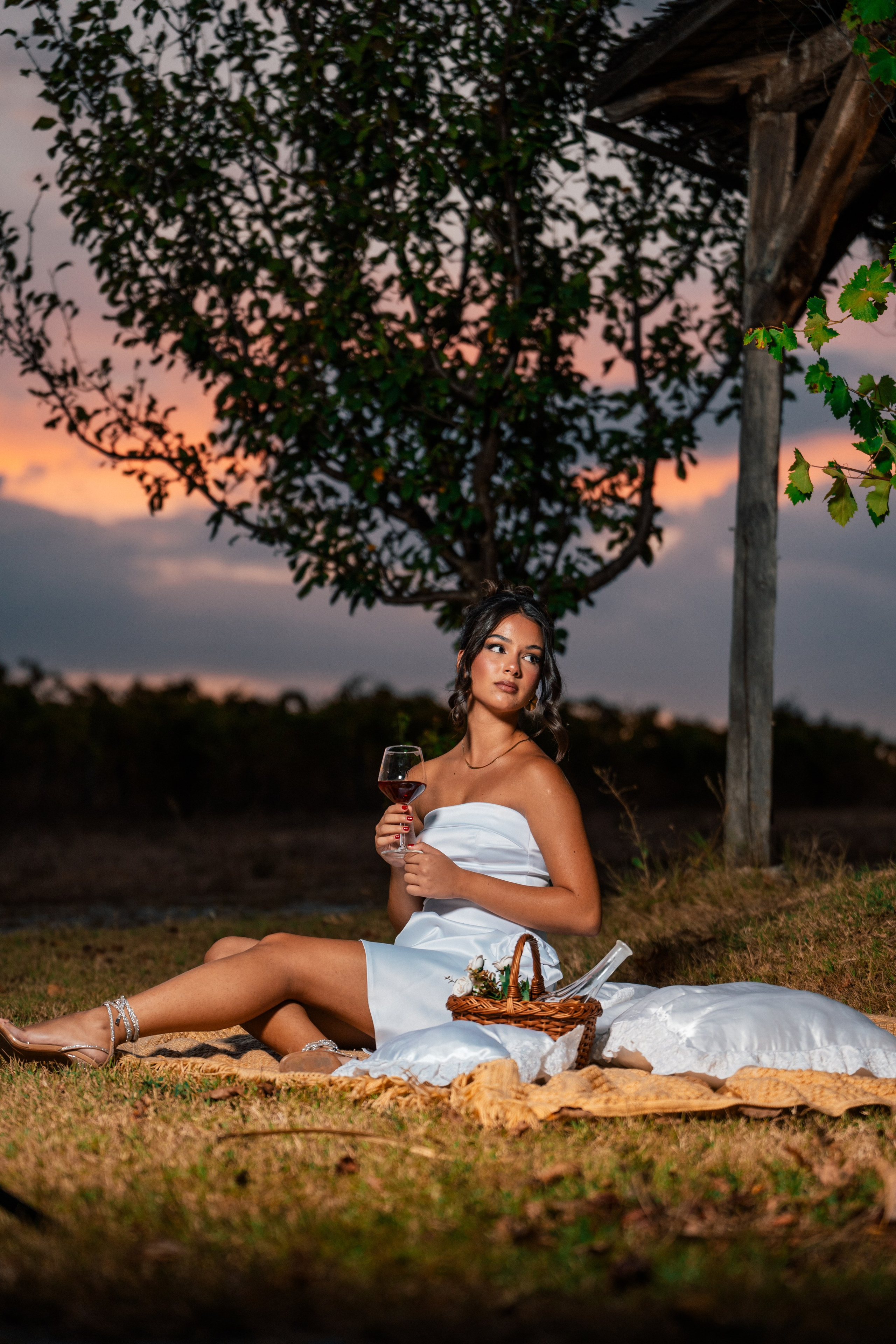 Milica. Golub Photography | Events & Portrait