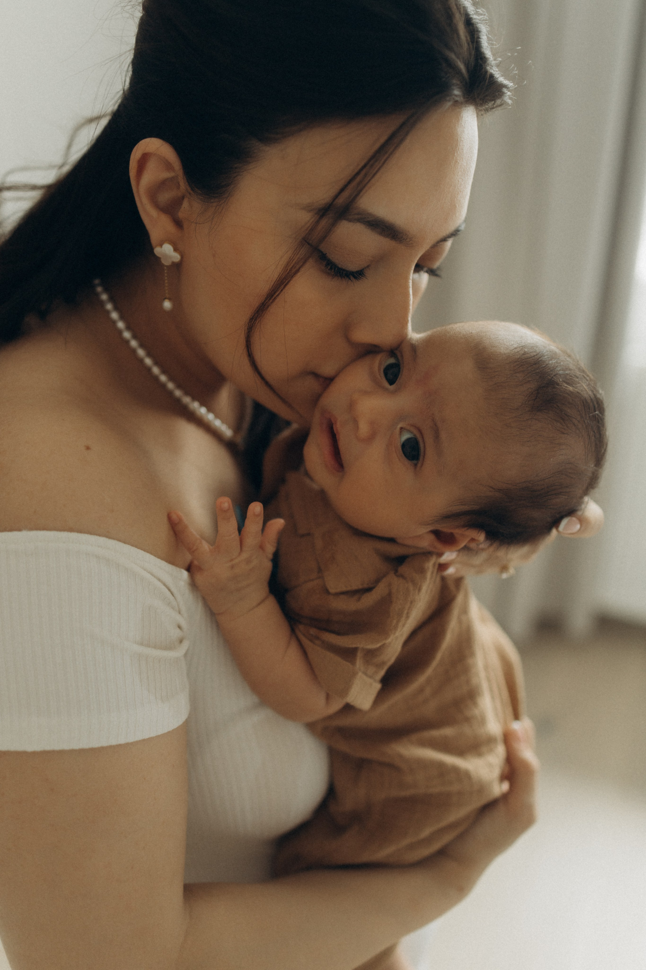 When Rafael was born. Photographer in Milton Keynes, Northampton & London — Wedding, Family & Portrait Photography