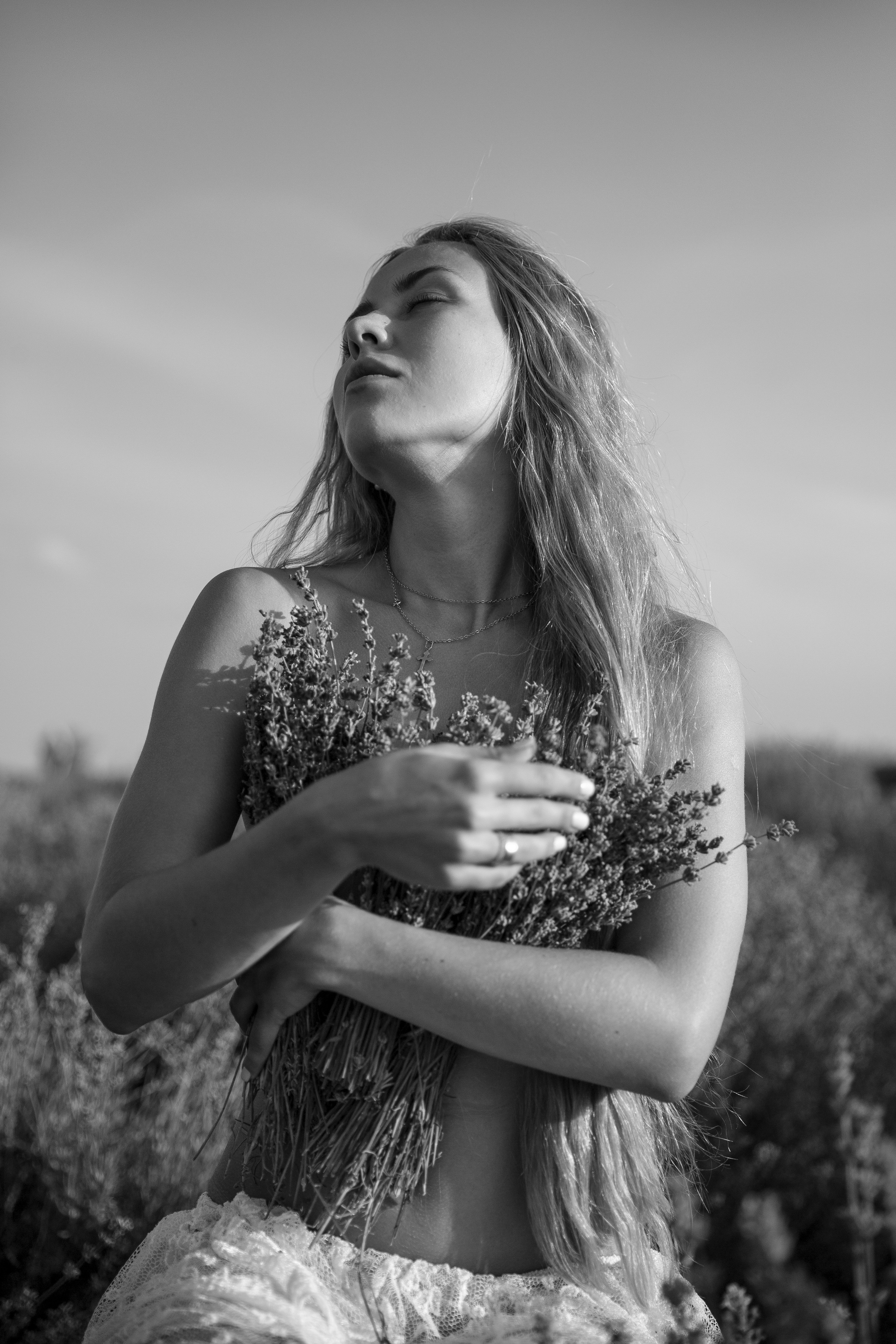 Выездные творческие и прогулочные съемки на природе. Портретный Фотограф и видеограф Алёна Коноплина, Лимассол (Кипр)