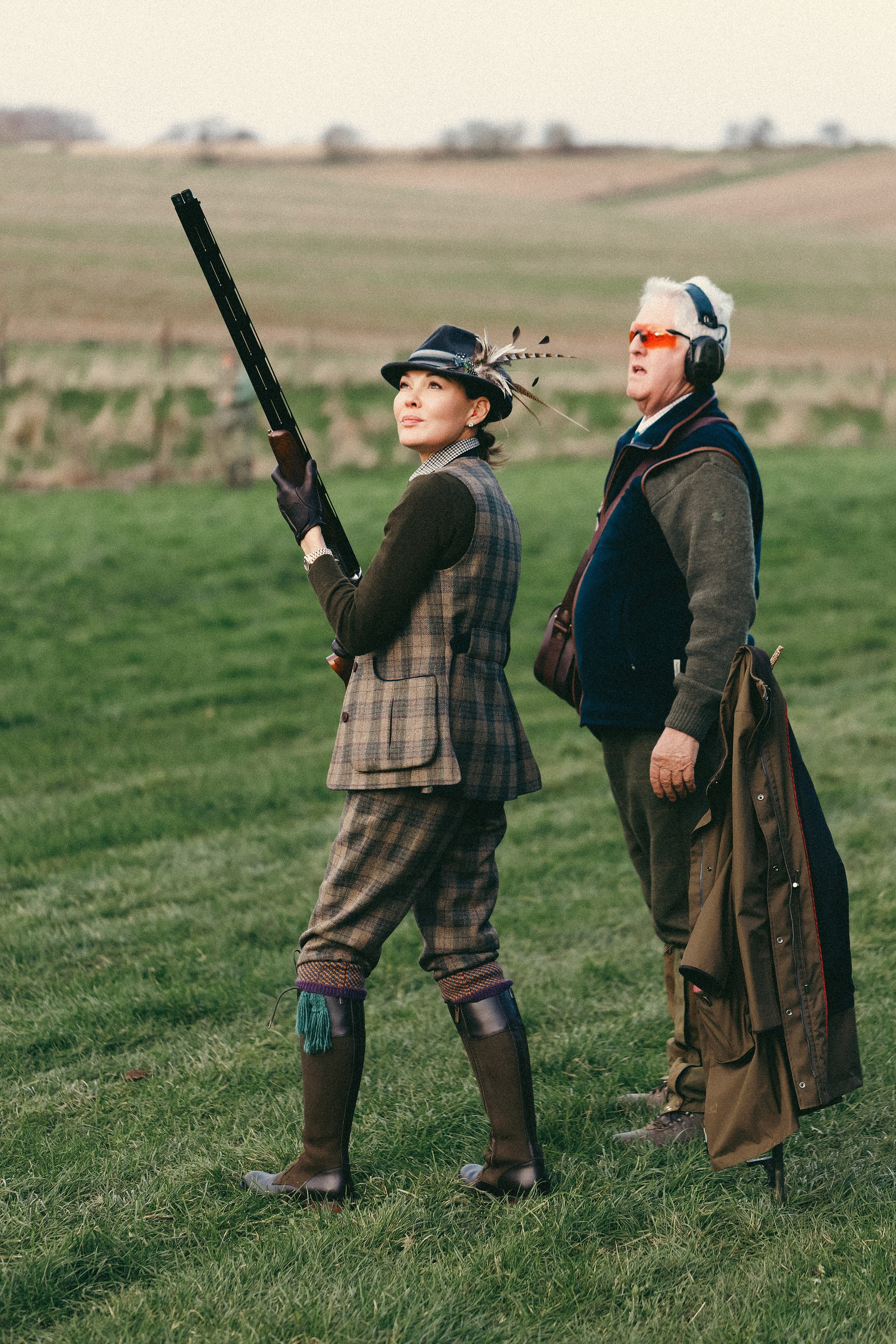 Salperton | Family Photographer in London and Kent