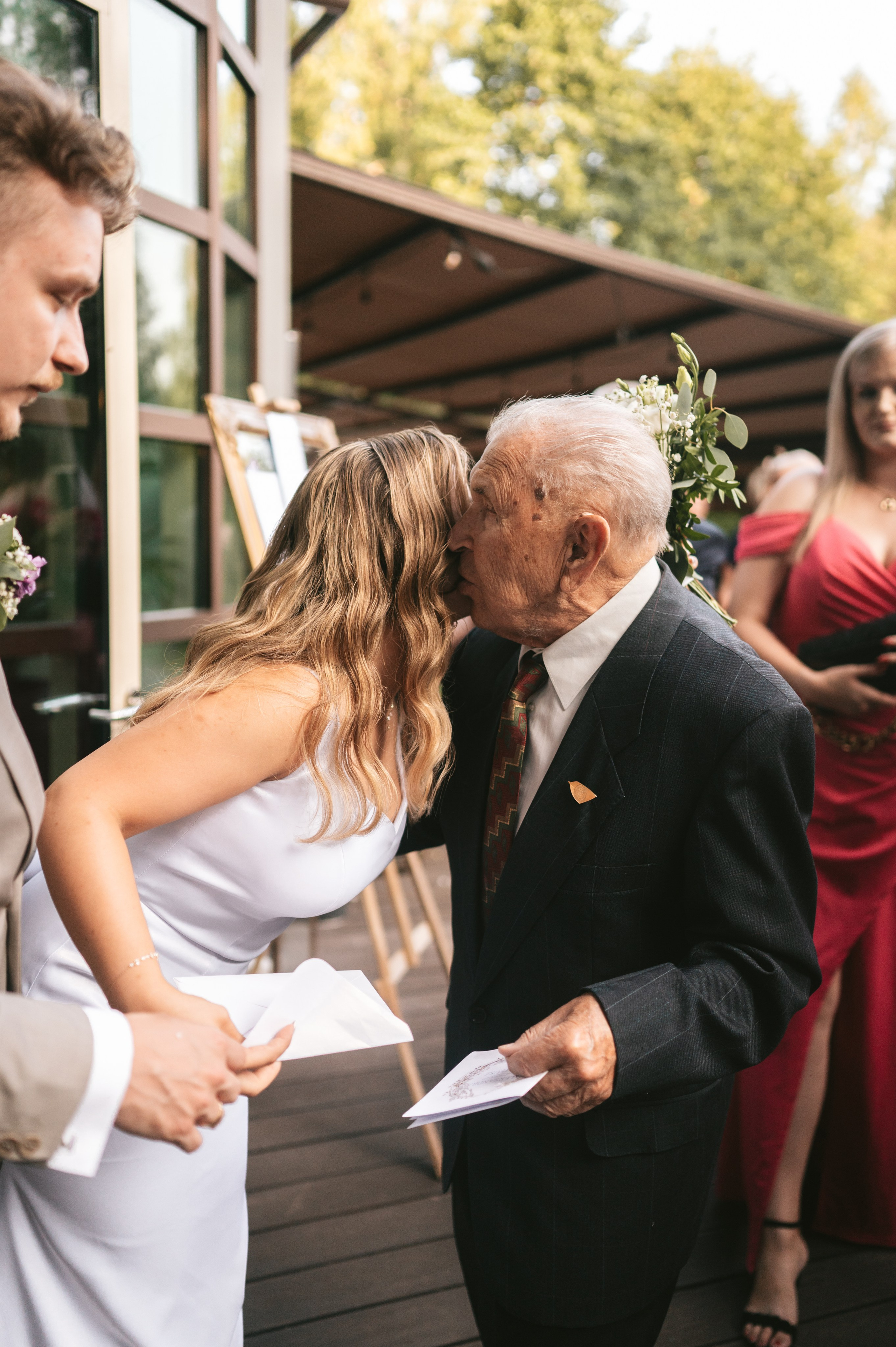 Reportaż Ślubny – Ola i Mateusz | Fotograf Ślubny Poznań. Ślubny fotograf Poznań | Oliwia Makara