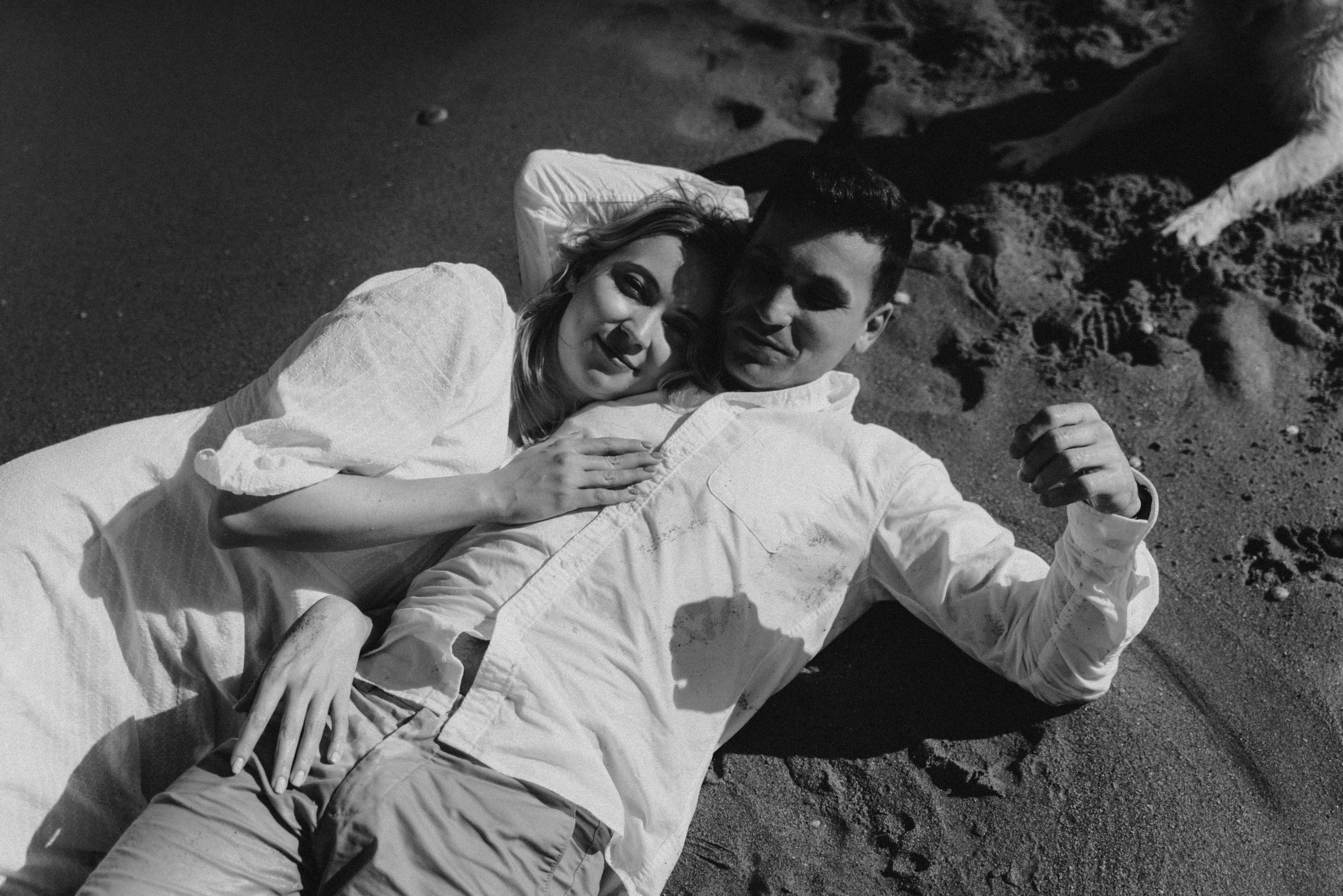 Ruslan and Elmira (Lovestory). Aesthetic & Lifestyle photographer in Da Nang, Vietnam