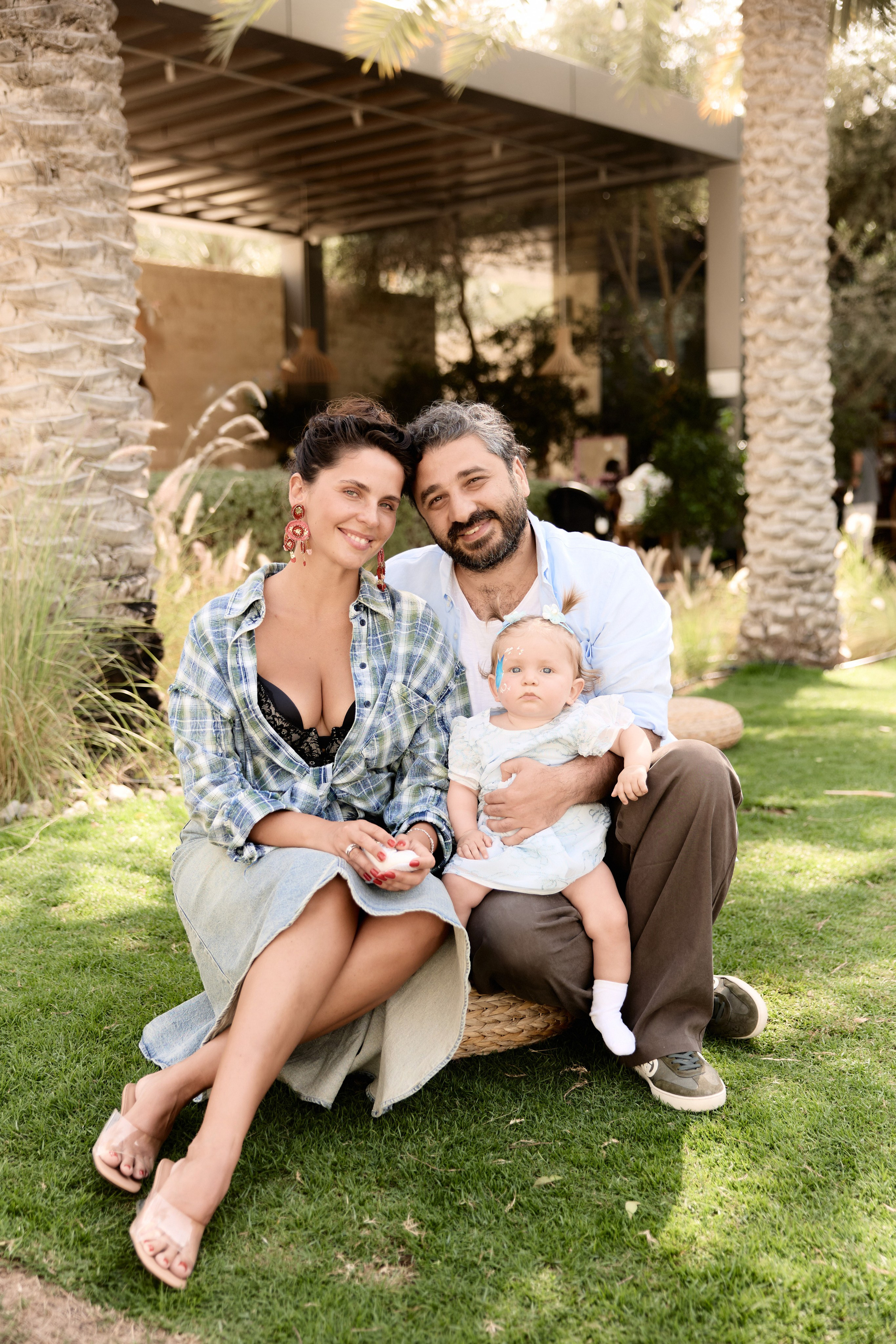 Детский репортаж. Персональный и коммерческий фотограф