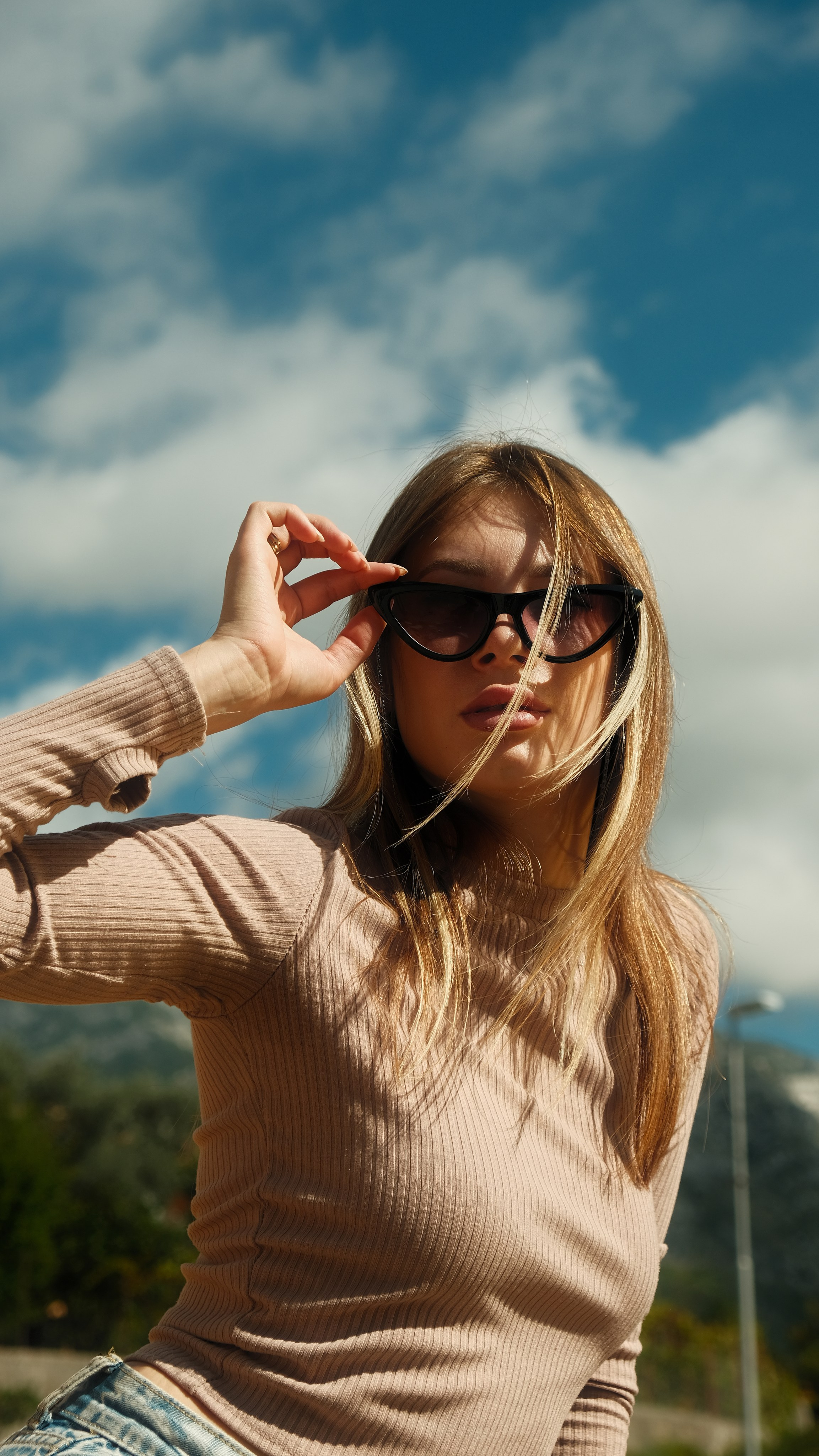 Портфолио — Портреты