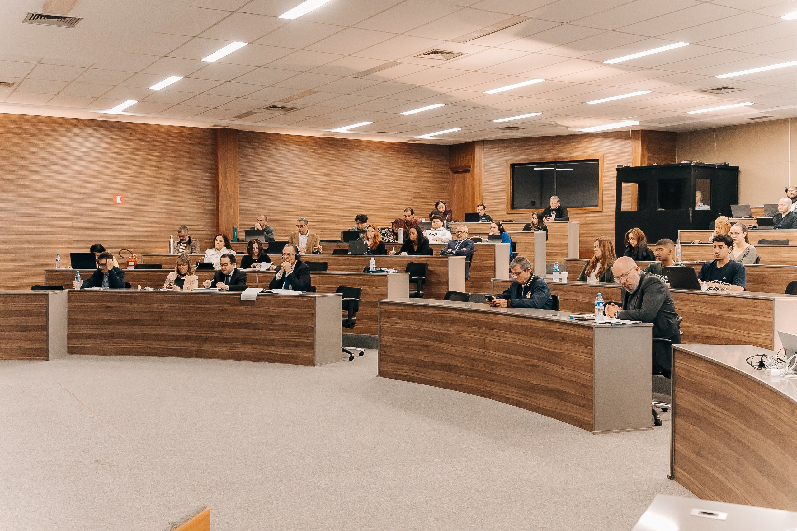 International Seminar 2026 — USP