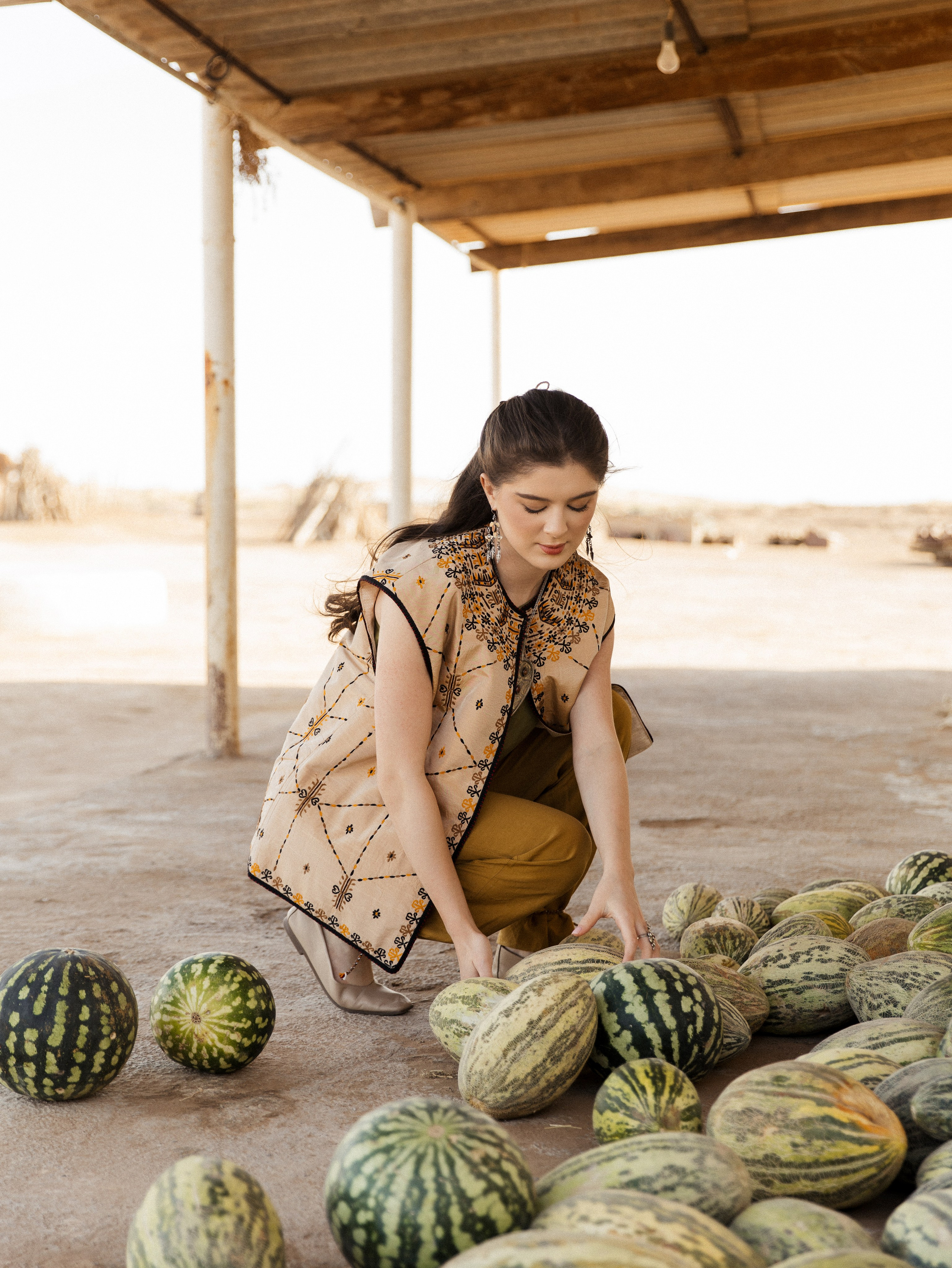 Jasmin. Family and wedding photographer in Bangkok, Thailand