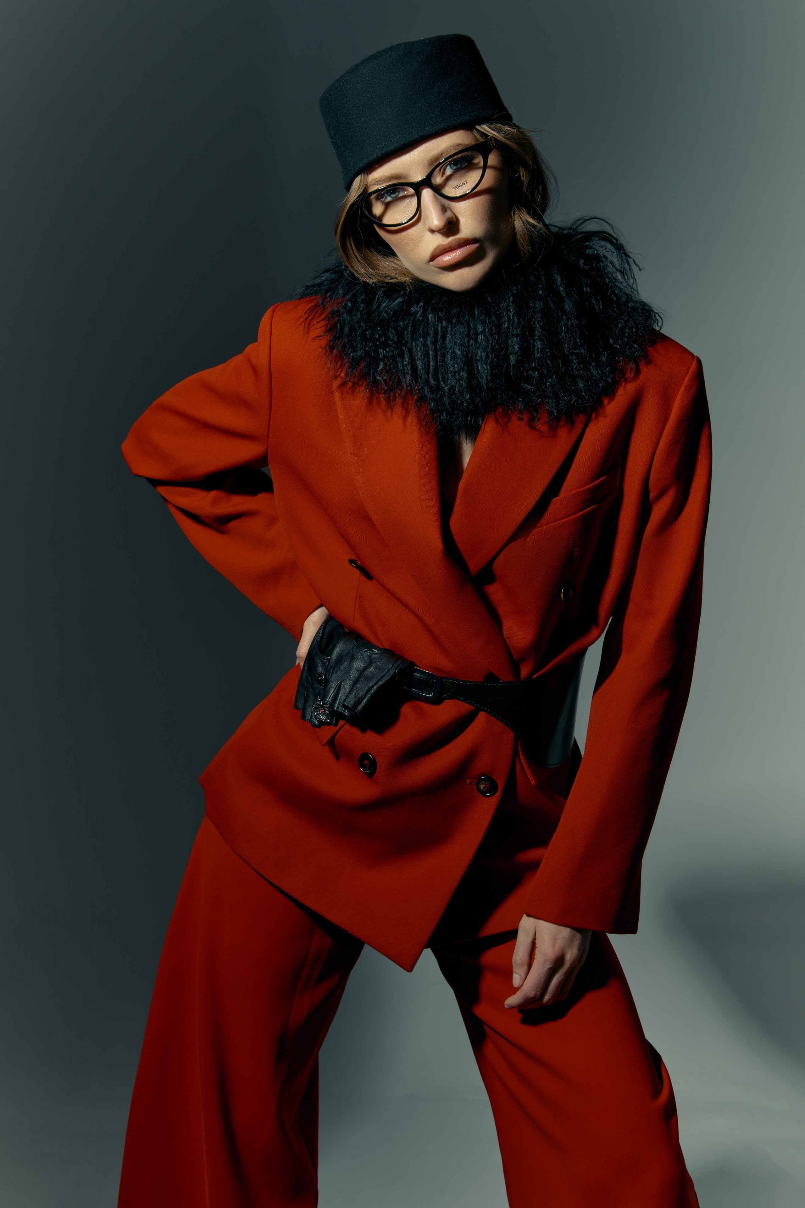OPTICAL EDITORIAL. Viktorija Korsaka| Brand Content Creator & Photographer