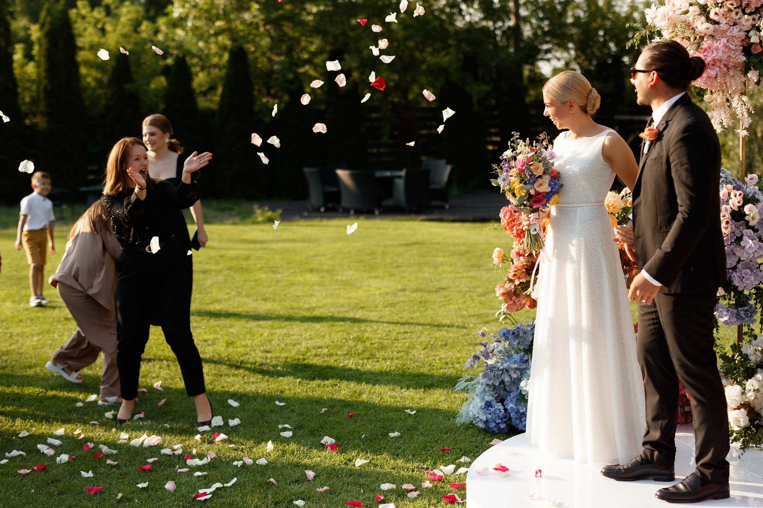 Serghei & Aurelia | O Nuntă Plină de Bucurie și Naturalețe. Scarlat Photography