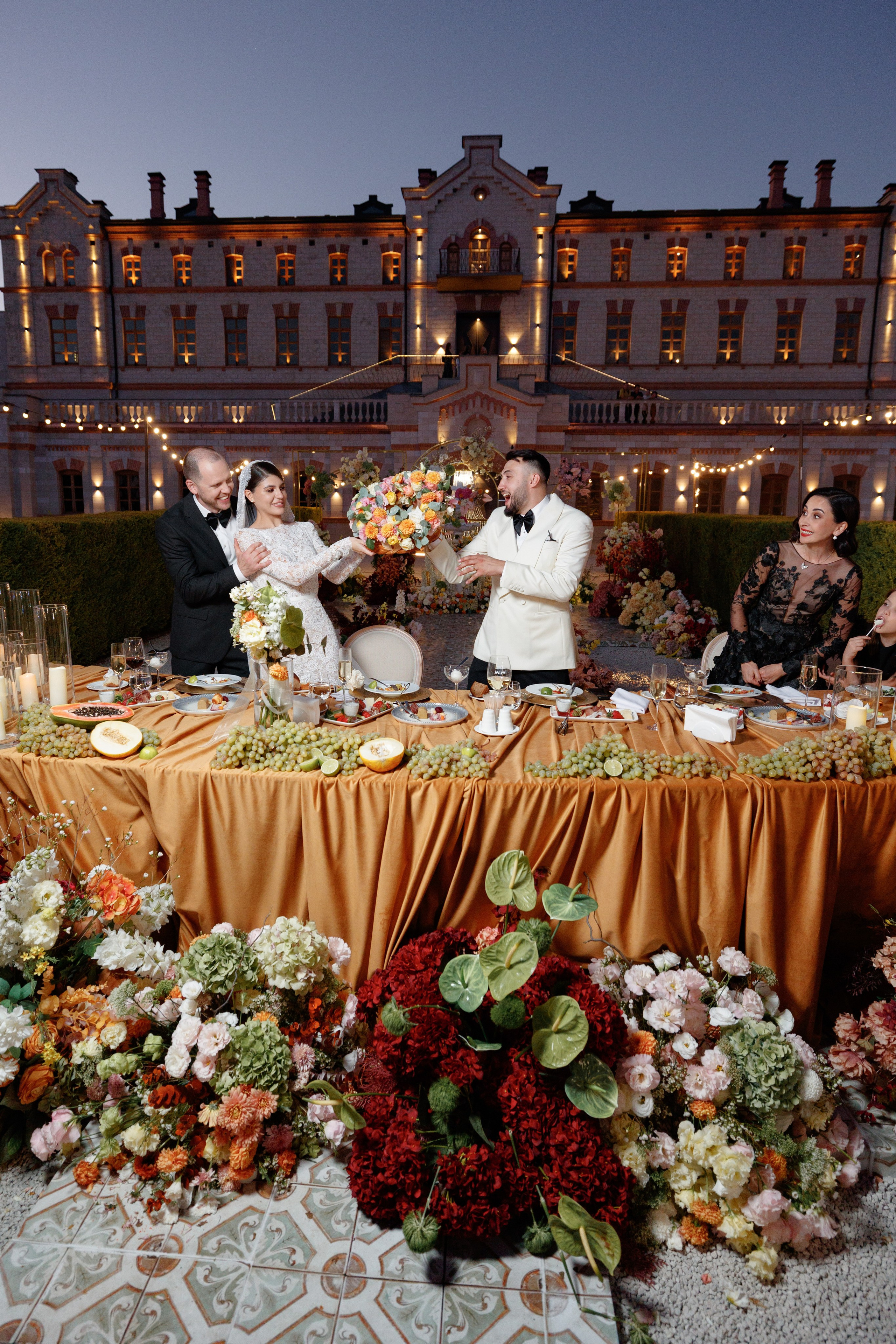 Alin & Bianca | Wedding photography. Scarlat Photography