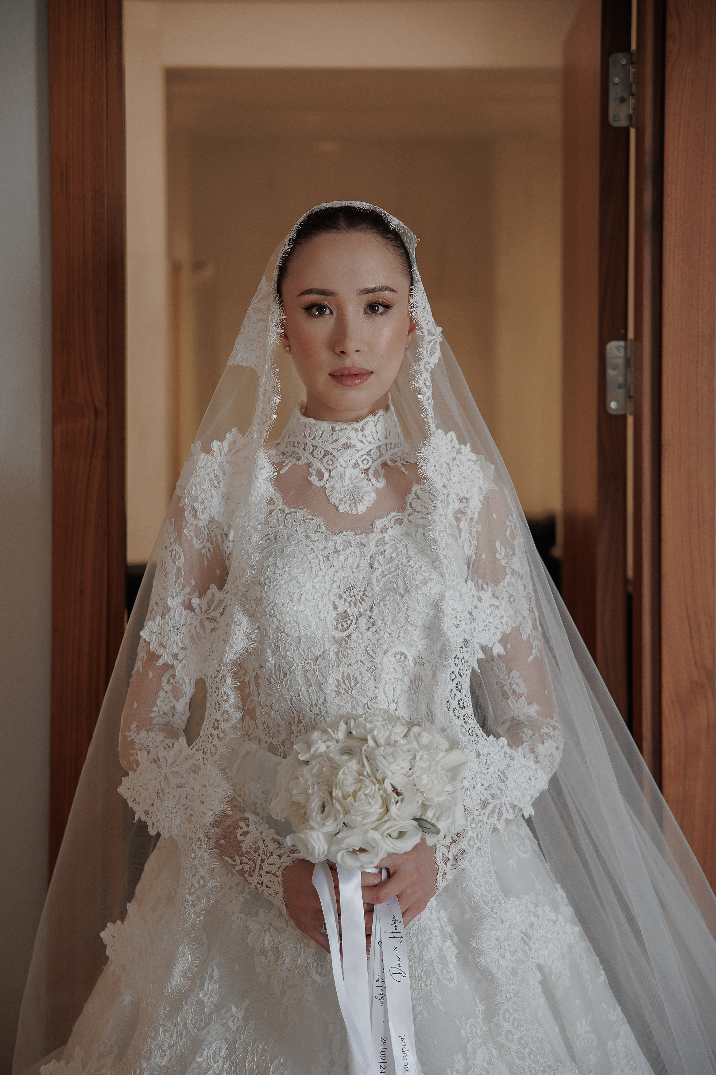 Даур & Хадия. Свадебный и семейный фотограф в Бишкеке Давлетбаев Талгат