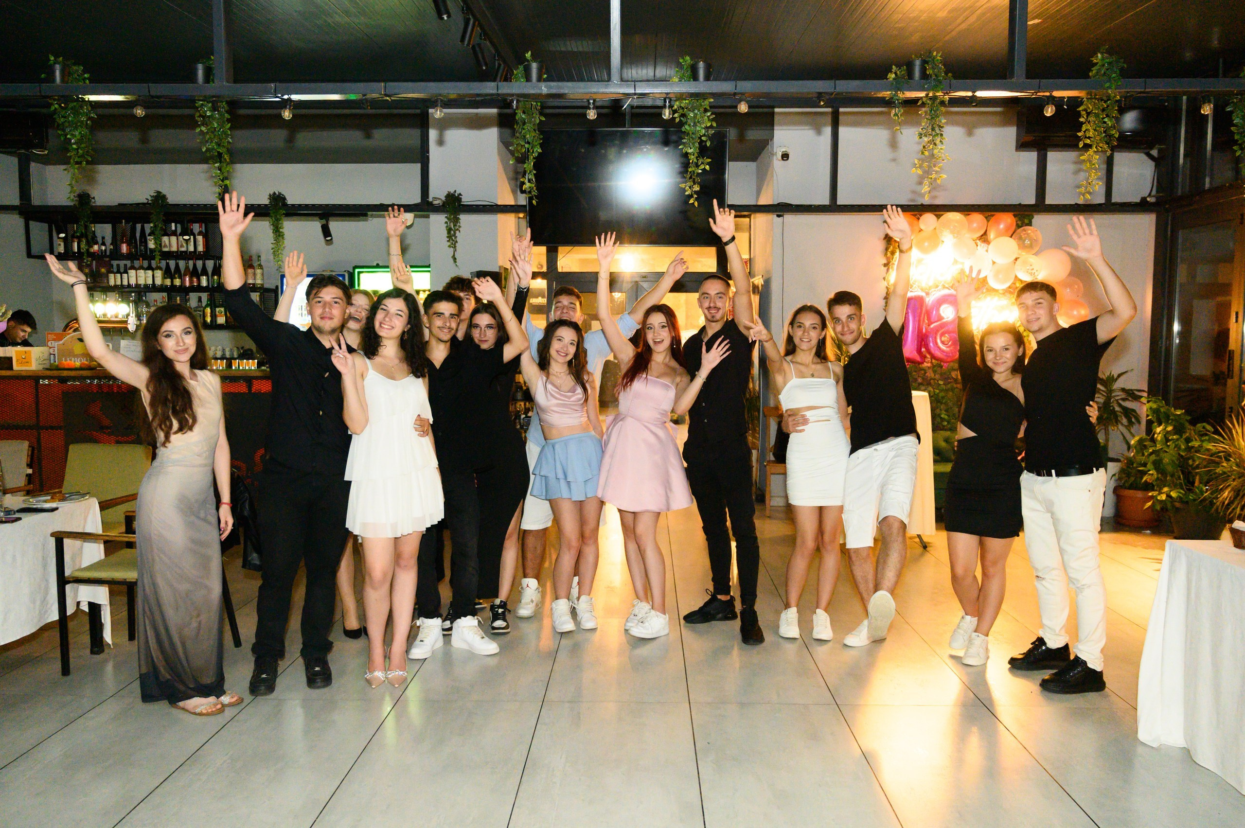 II. BCarp Productions