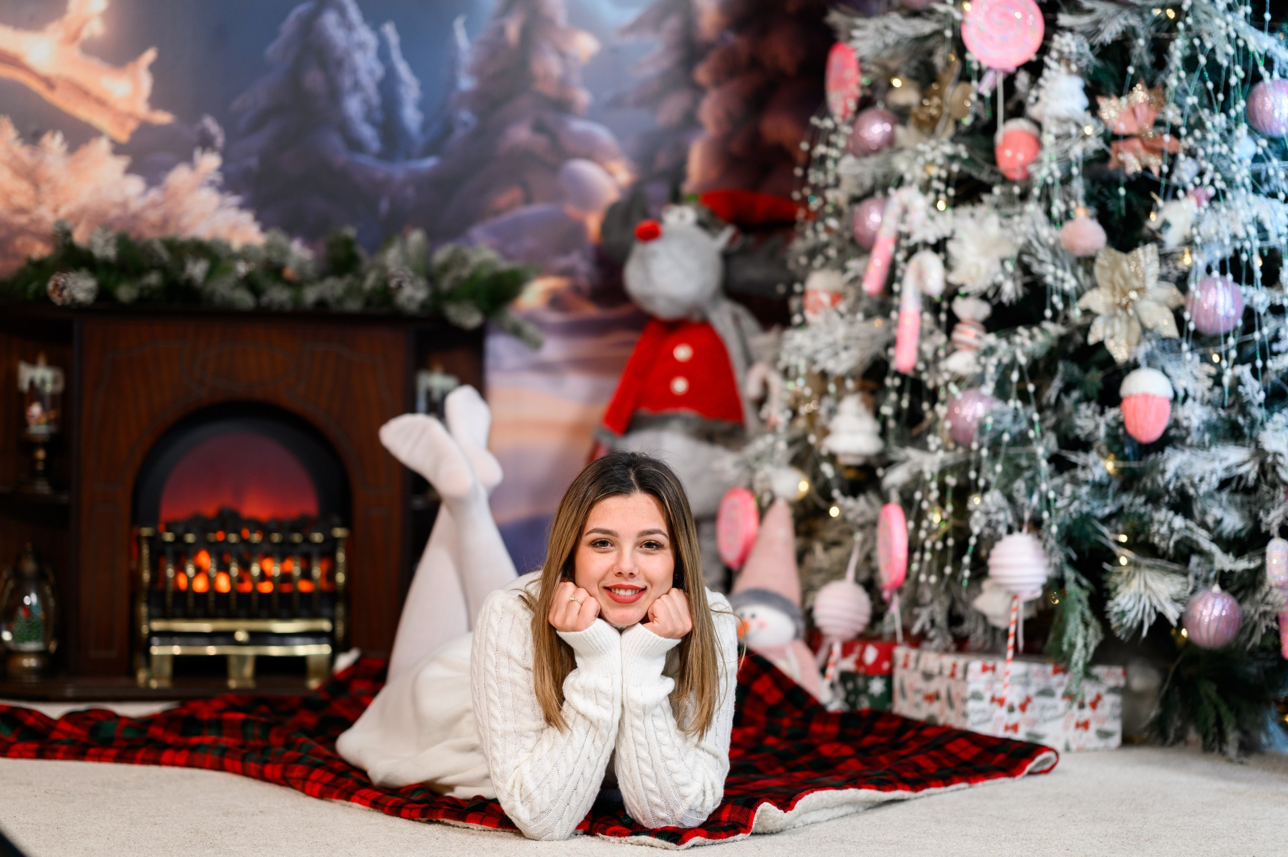 Adrian & Andreea. BCarp Productions