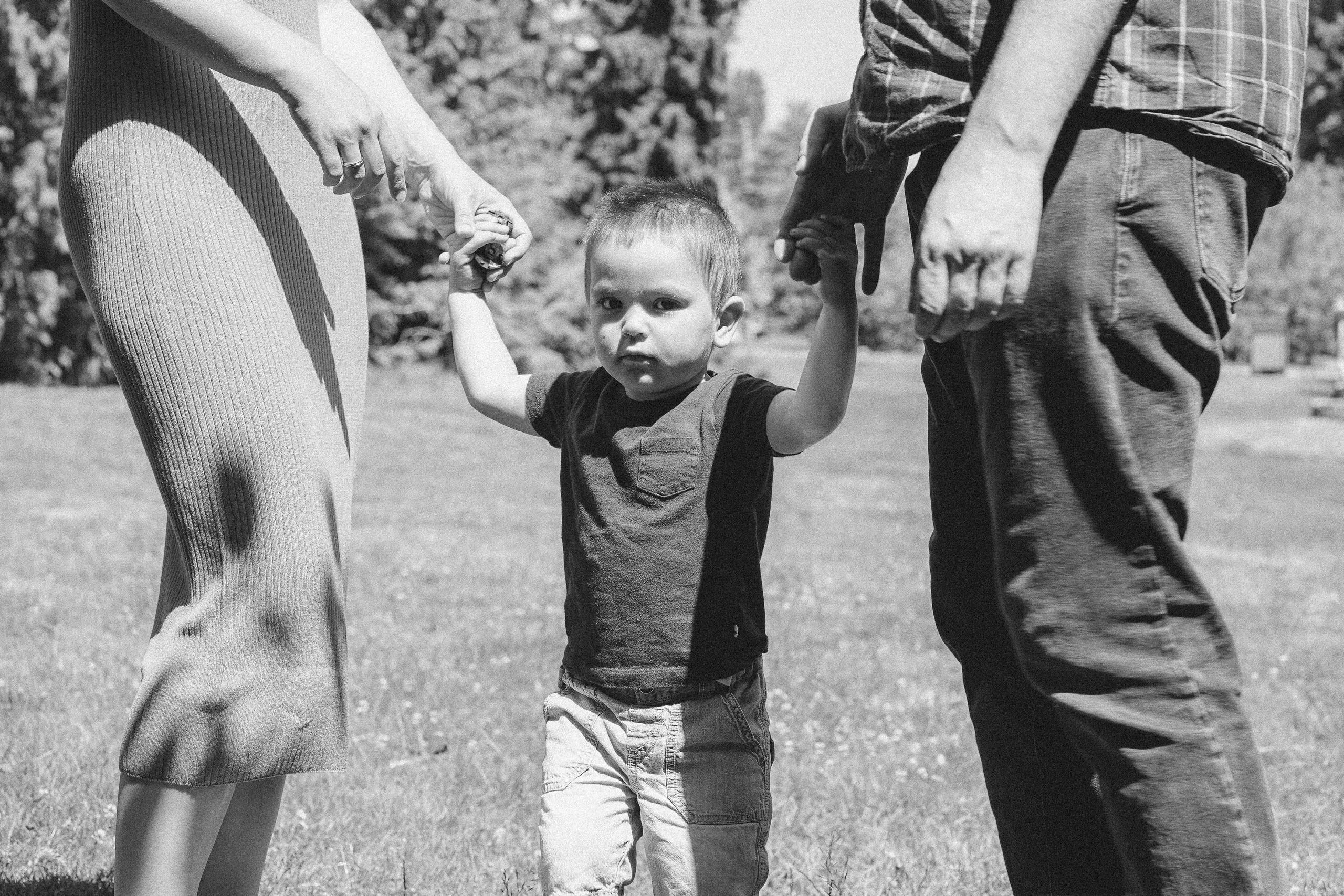 Timur and Mike’s Family. Maria Elaeva Photography | Burnaby Portrait Photographer