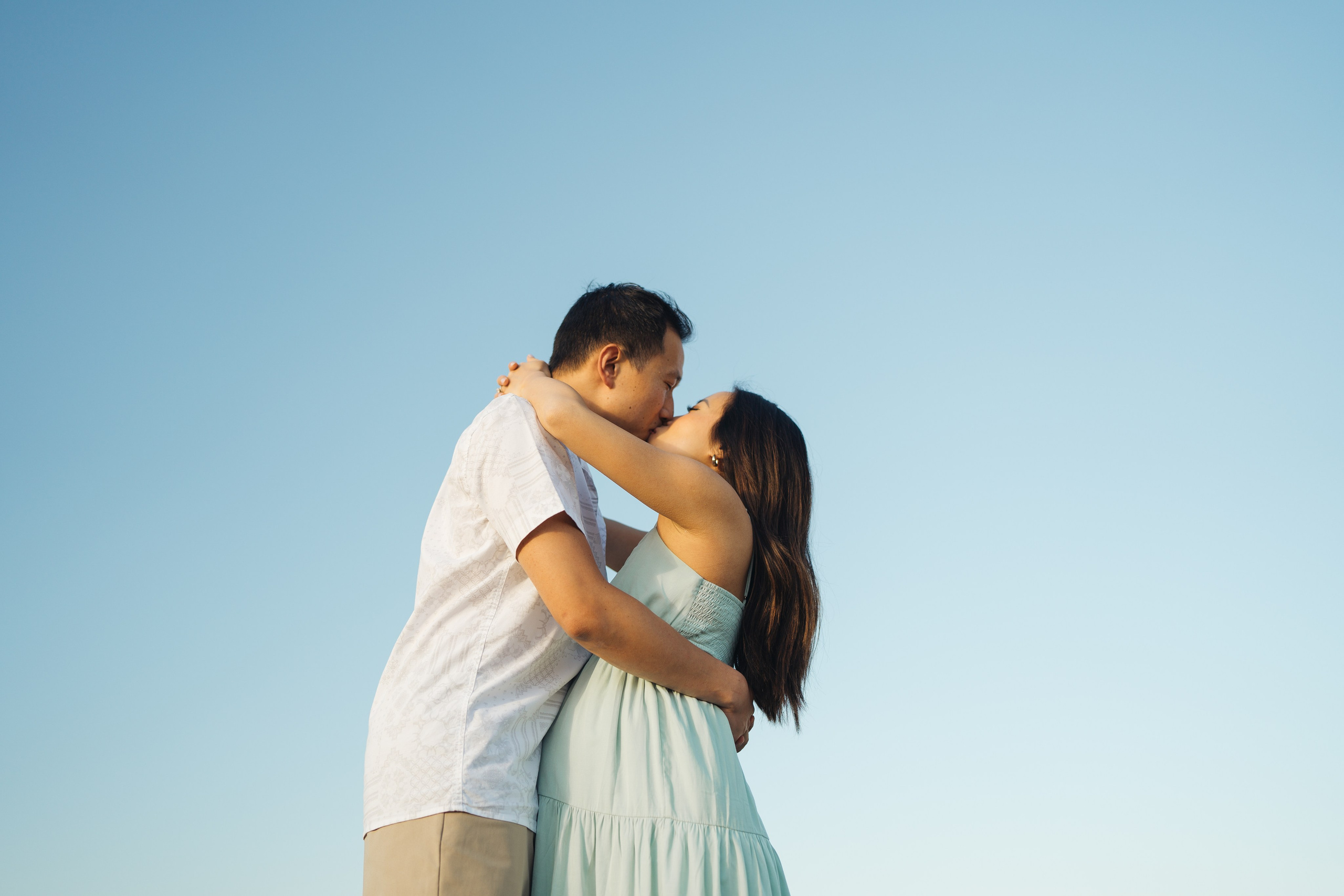 Yan Maternity Session at Half Moon Bay. Soulo Photography | San Francisco Bay Area Based Photographer