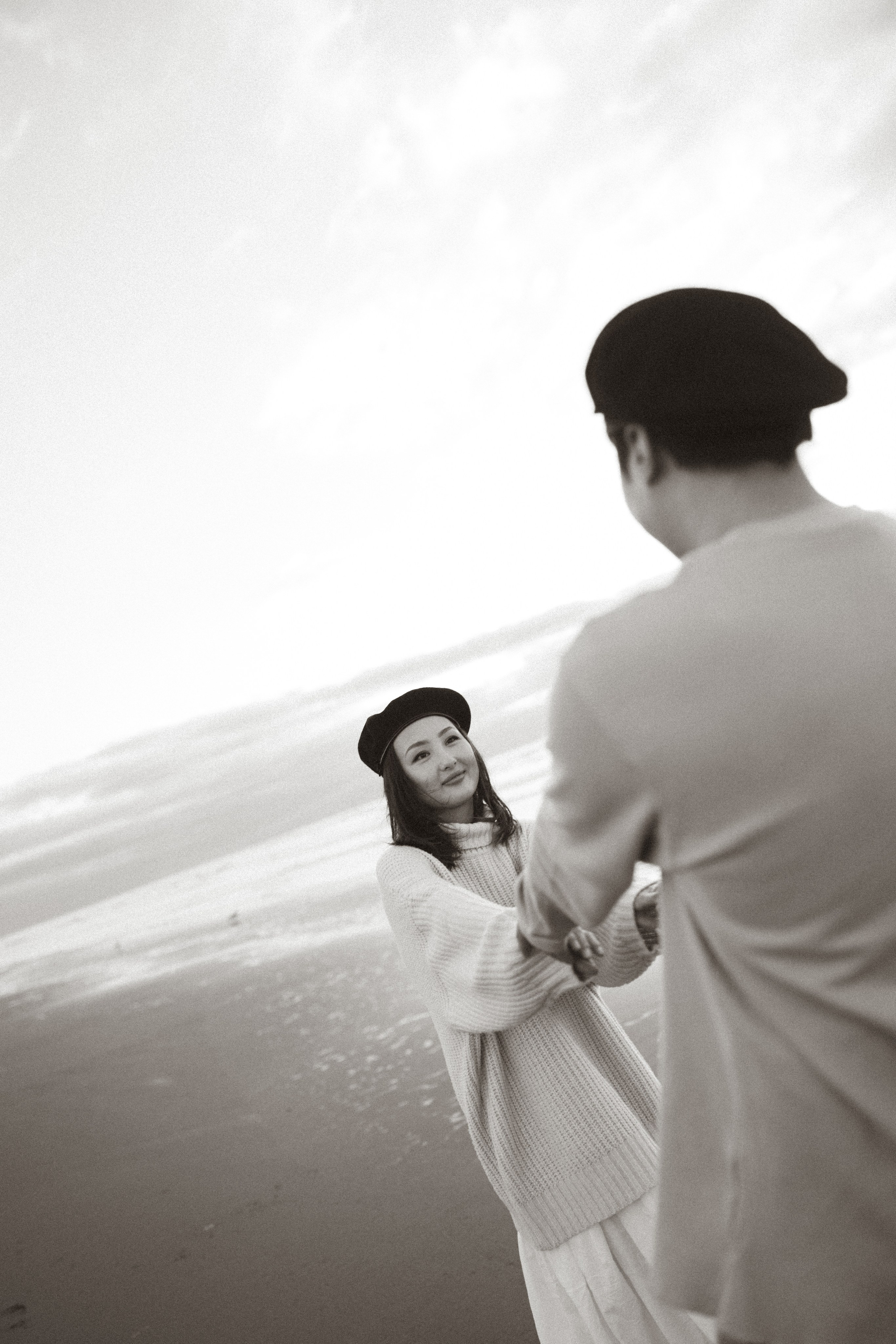 Shaani & Akin. Soulo Photography | San Francisco Bay Area Based Photographer