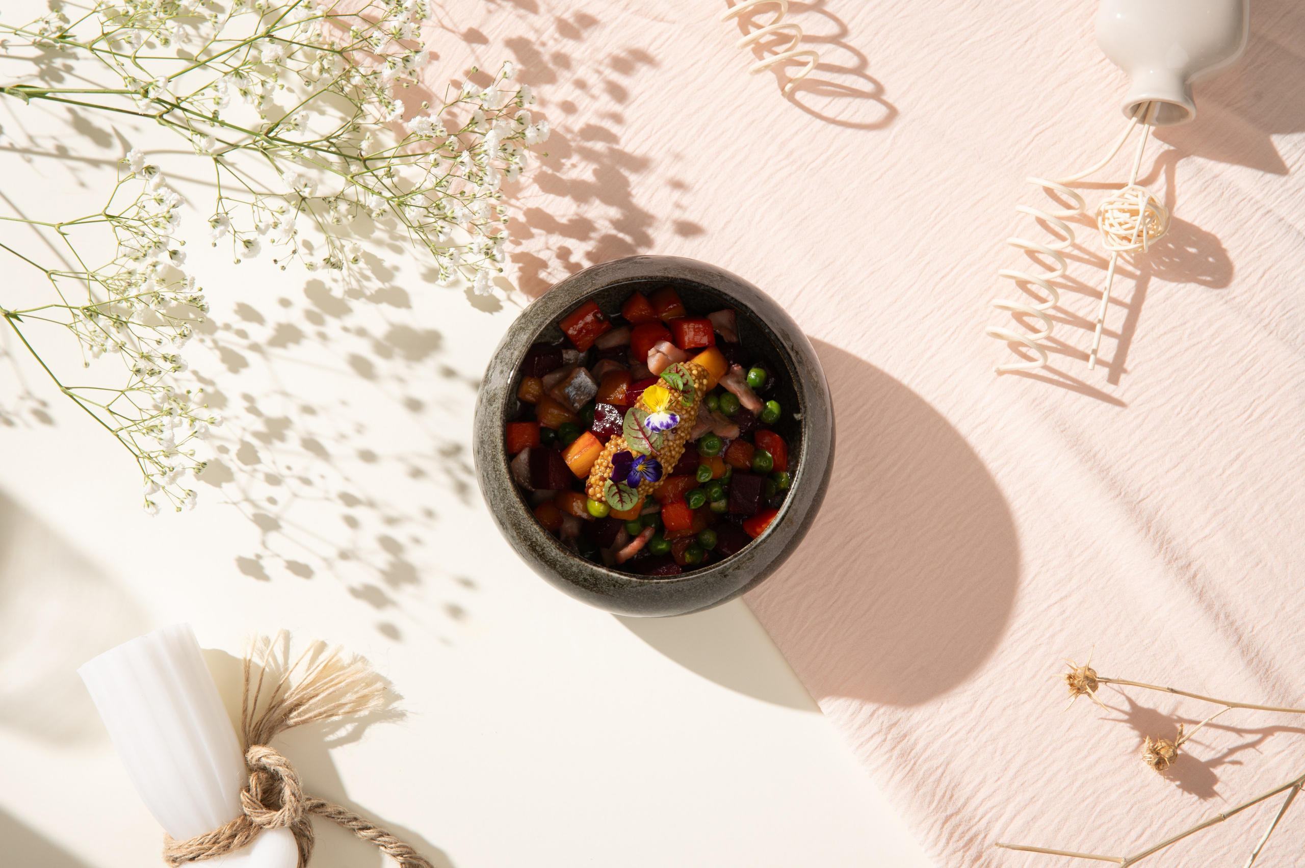 28.01.2025. Фотограф в Бишкеке Андрей Кавешников