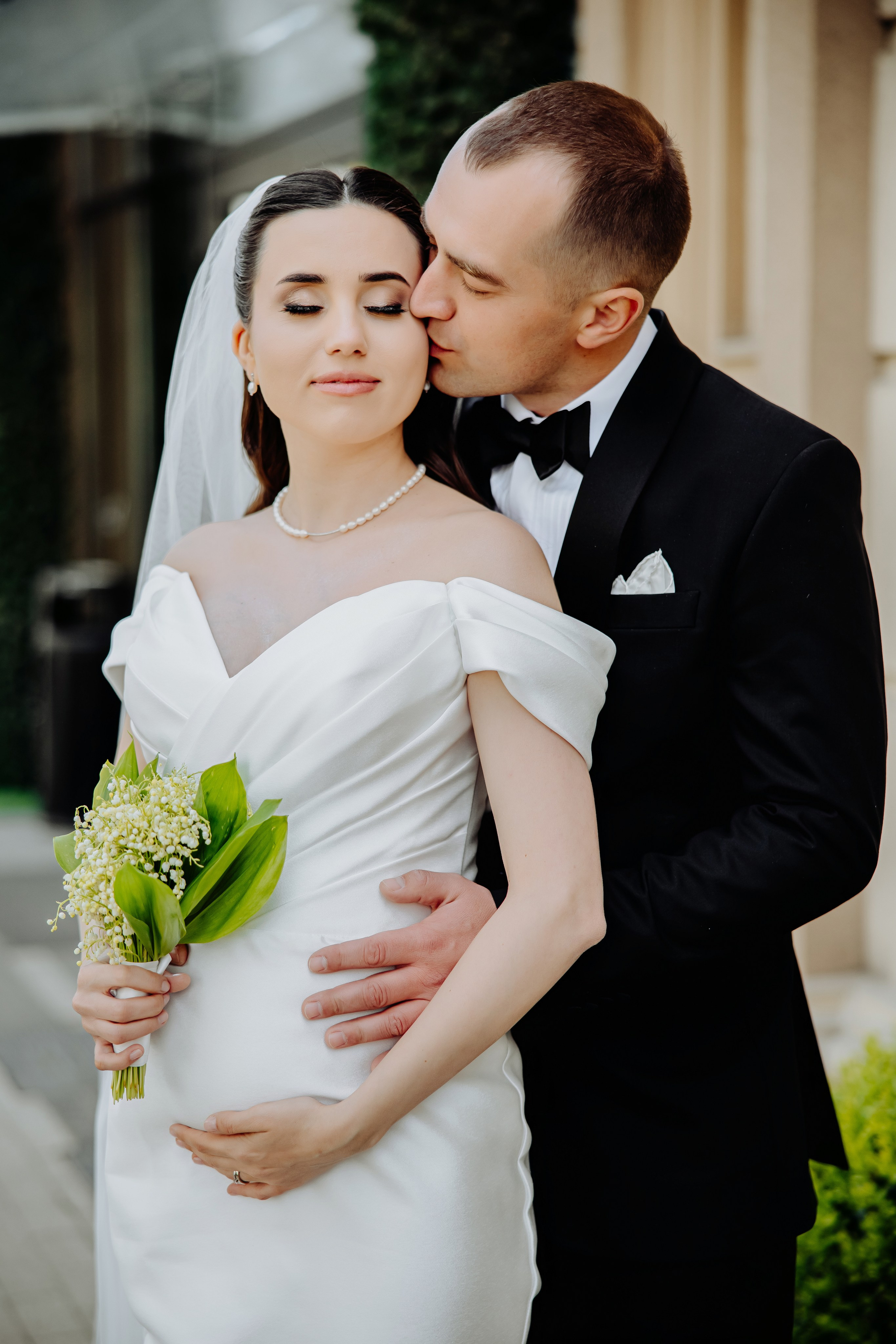 Grigore & Elena. Fotograf Stanislav Miron