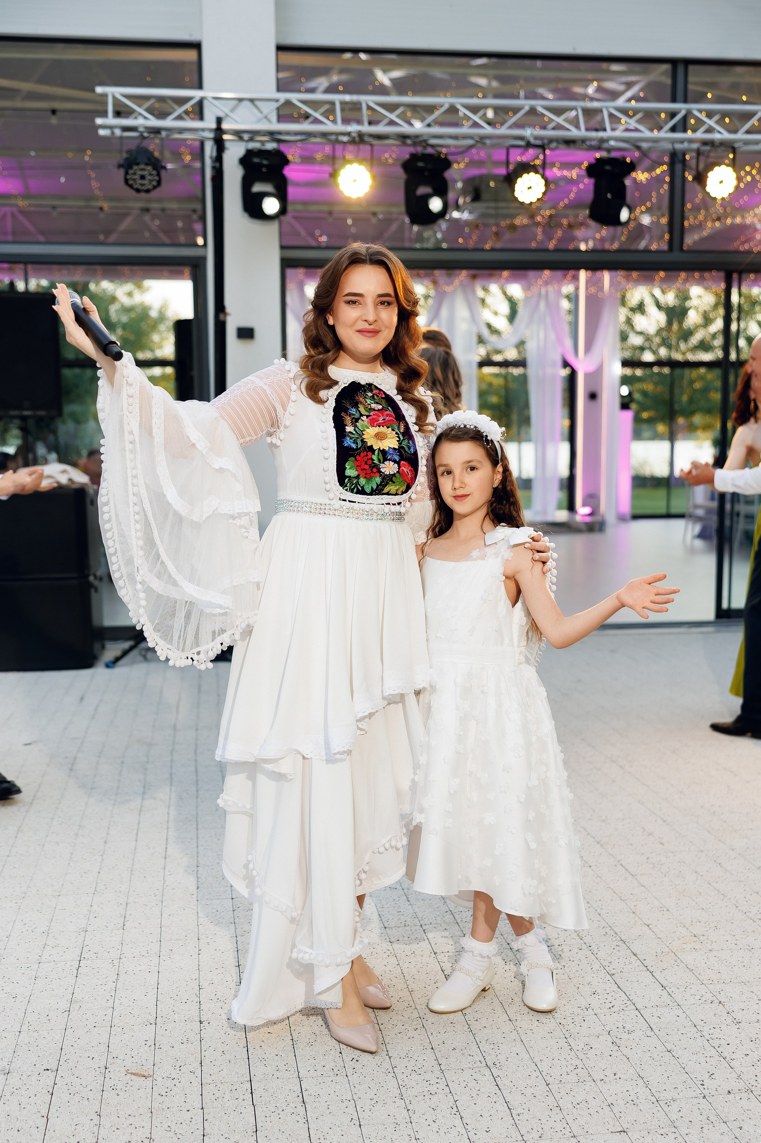 Florin & Corina — Complexul Turistic Costesti — Wedding Day. Servicii Foto și Video 067188353