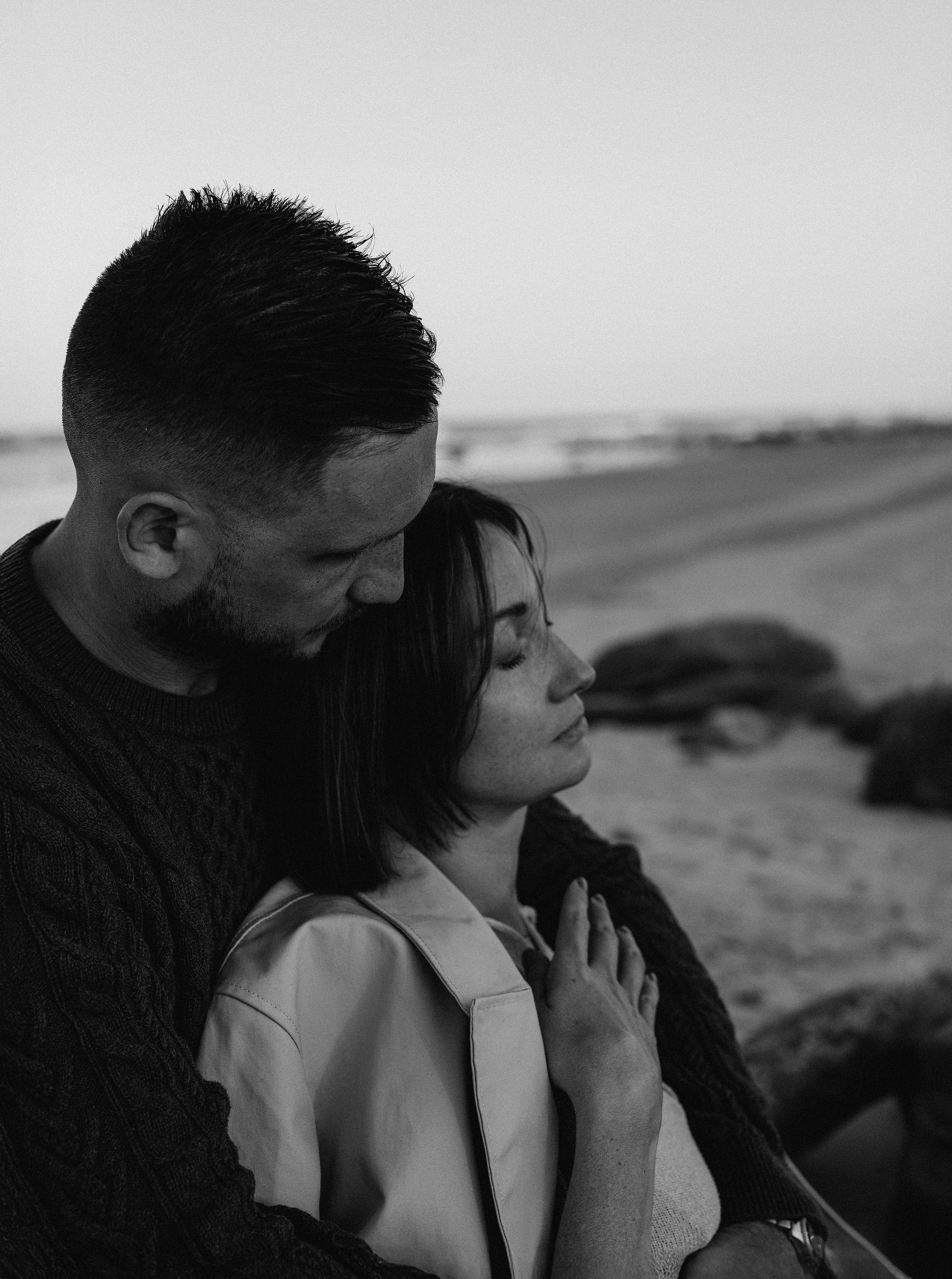 Julia & Roman. Katerina Royter — Photographer for Women 40+