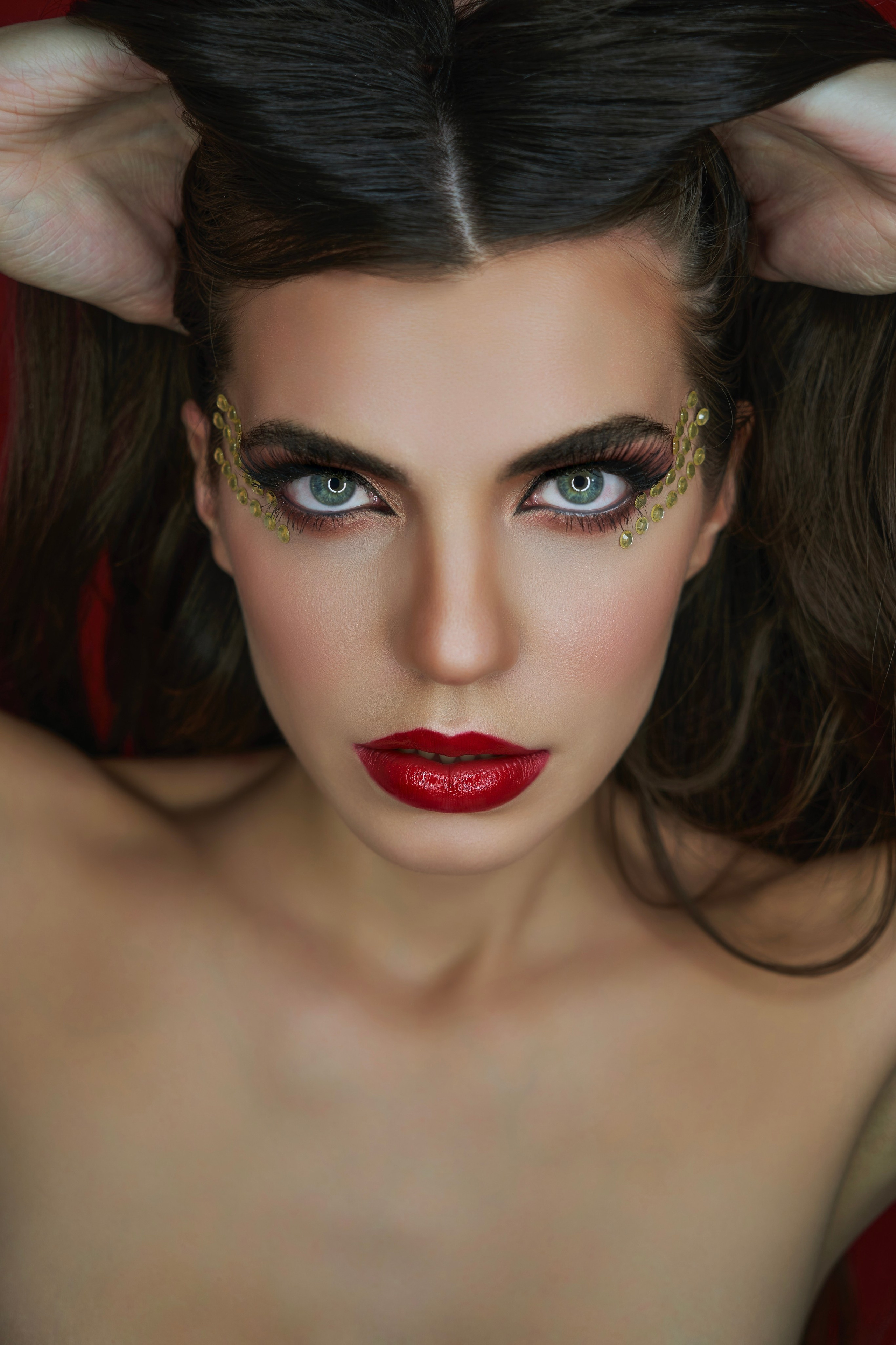 Beauty | Arturo Durán
