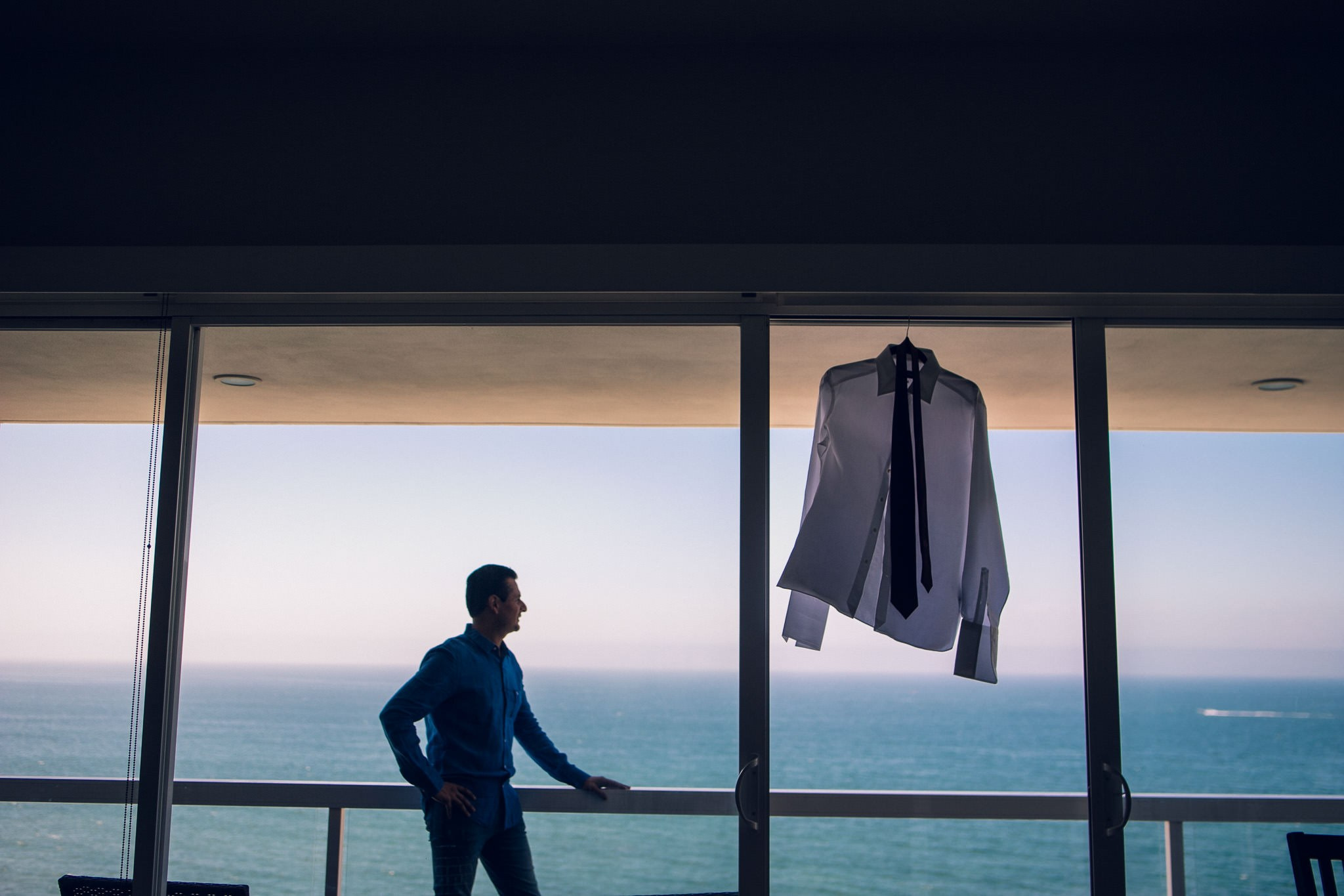 Giovanna y Jose Luis. Estudio de fotografia en Tijuana