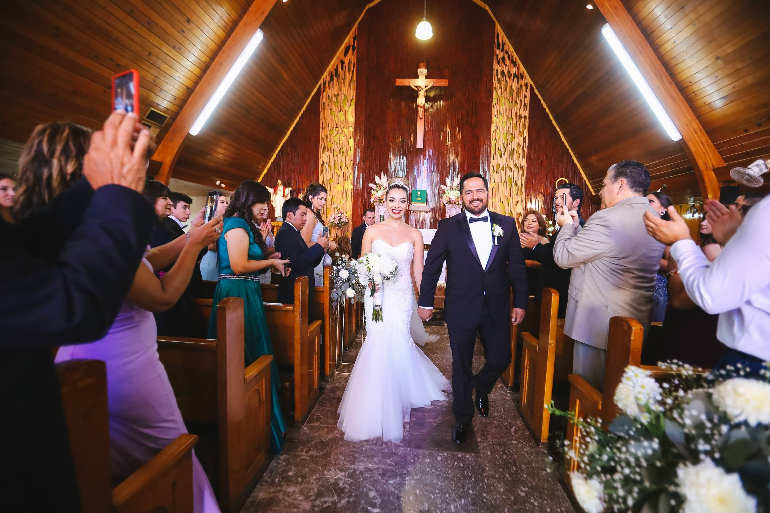 Hotel Coral y Marina Boda Mariana y Neri. Estudio de fotografia en Tijuana