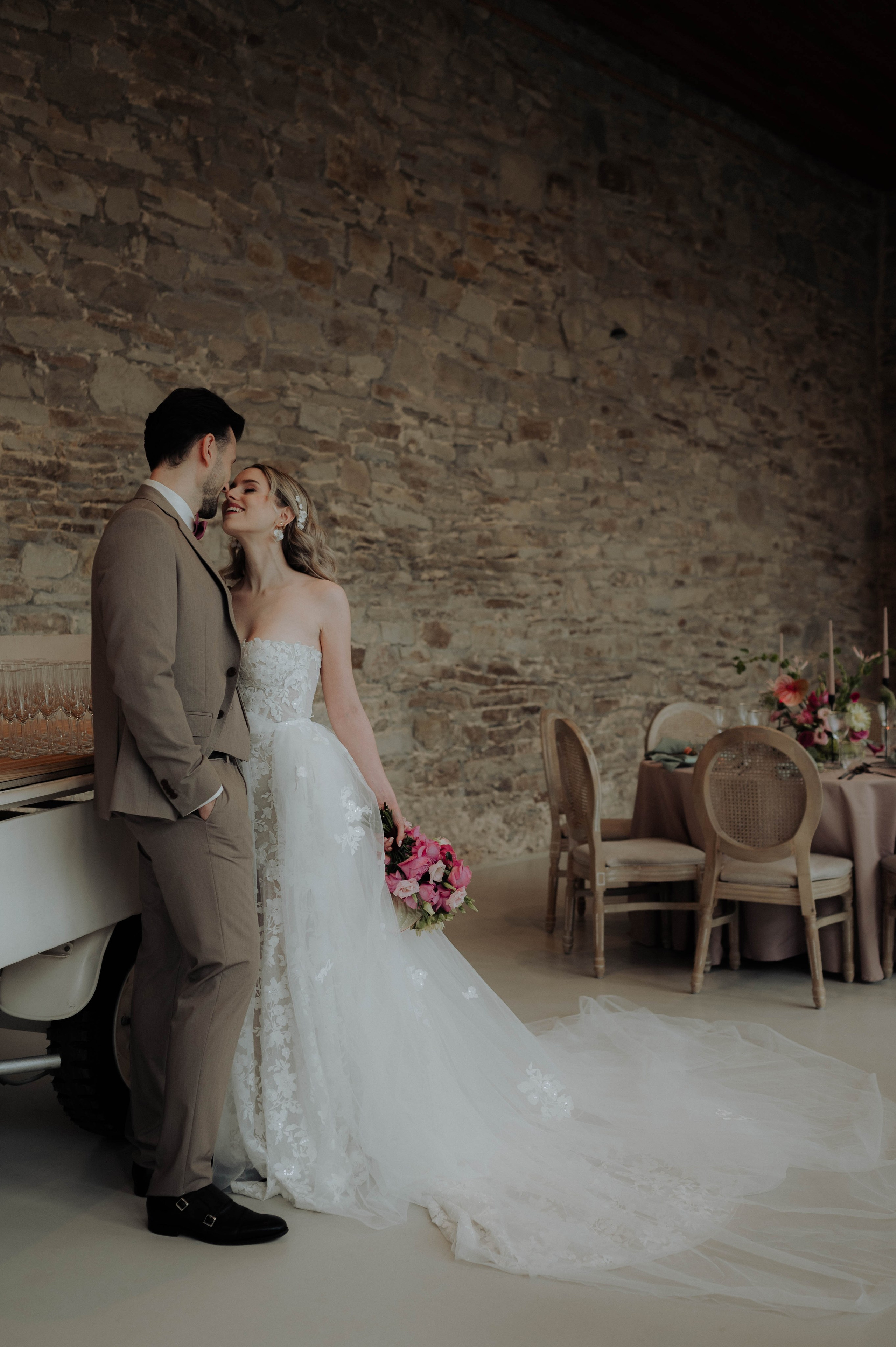 Hochzeitsfotografin in Paderborn, Bielefeld und ganz NRW