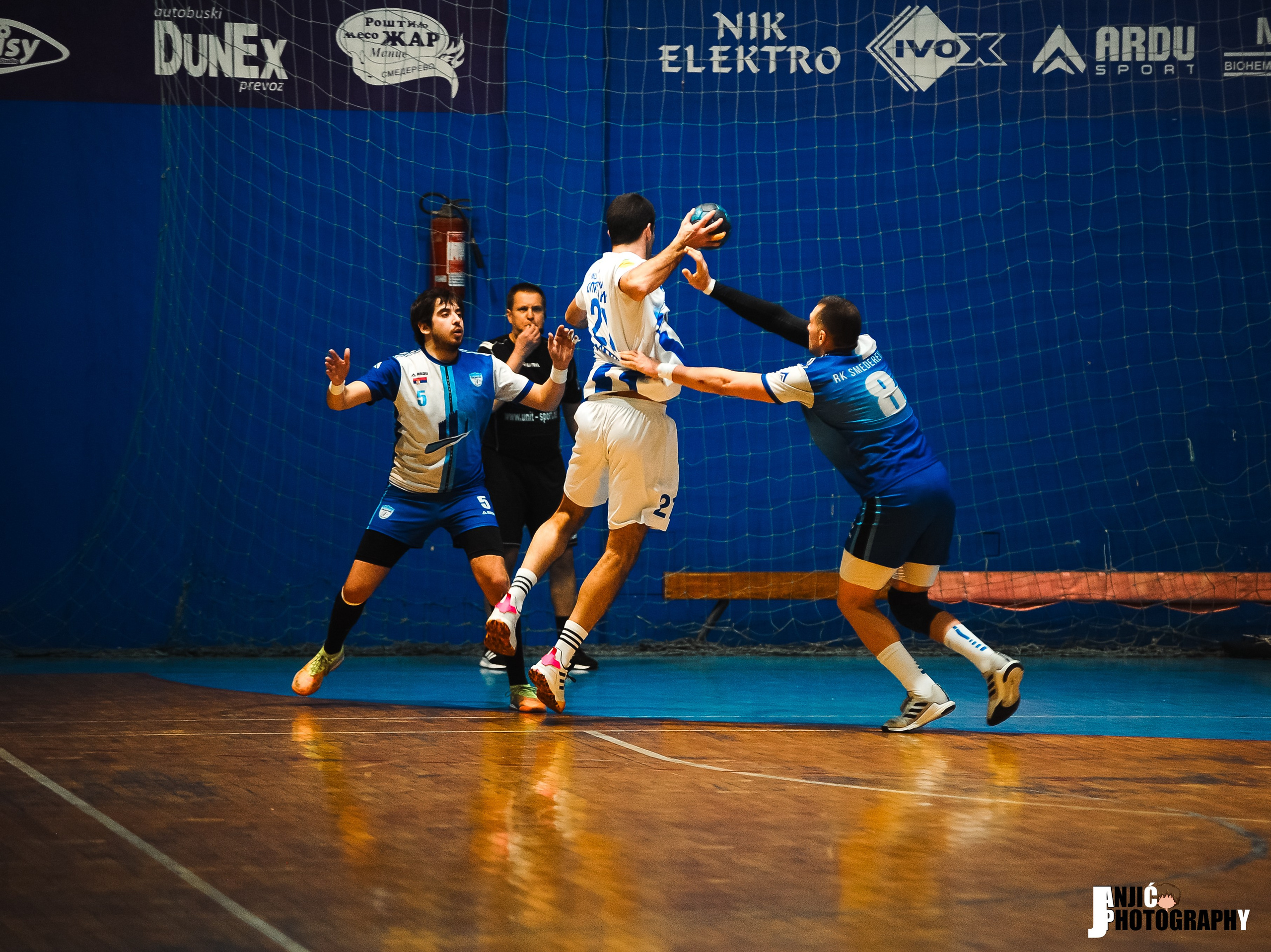 Sport. Janjić Photography