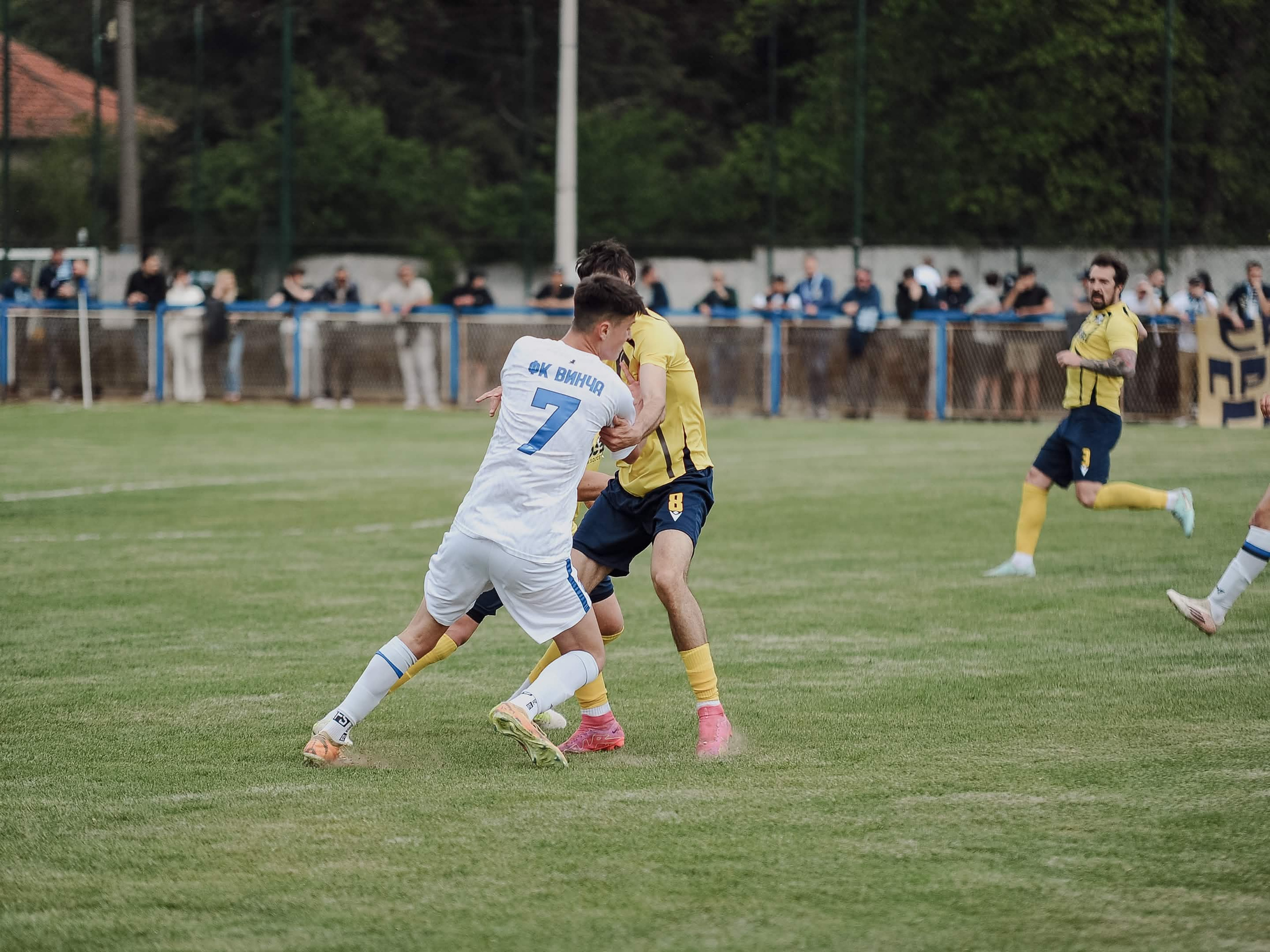 Sport. Janjić Photography