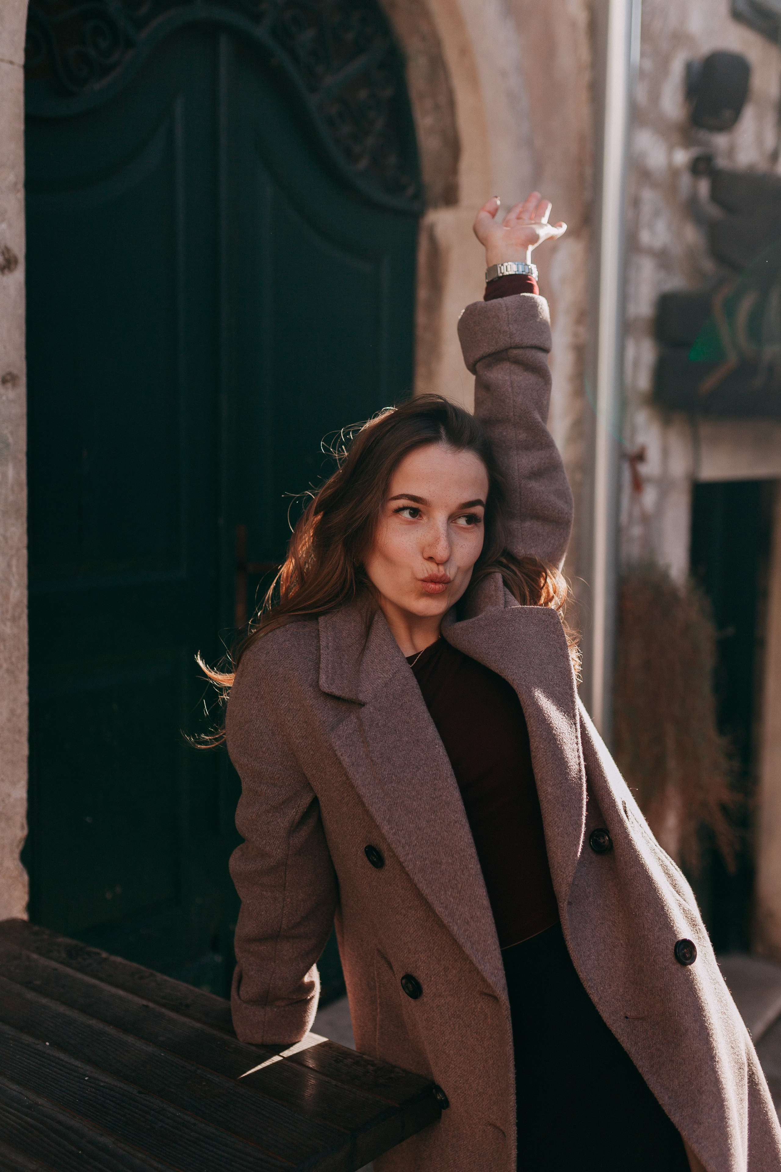 Индивидуальная. Семейный, детский, женский фотограф в Черногории