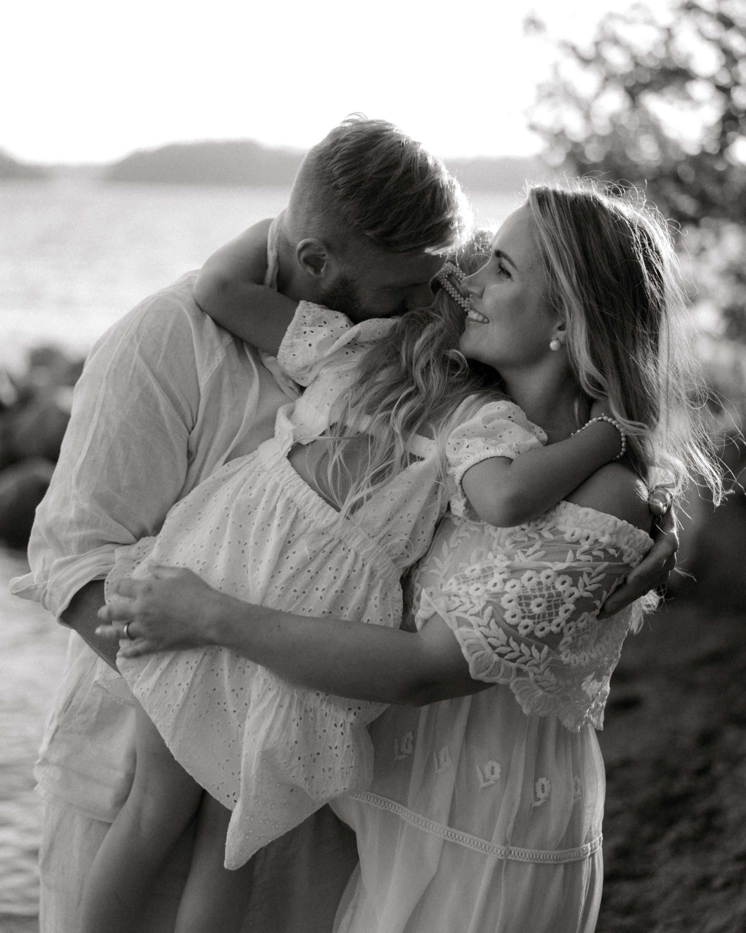 Family Gallery. Camilla Bloom