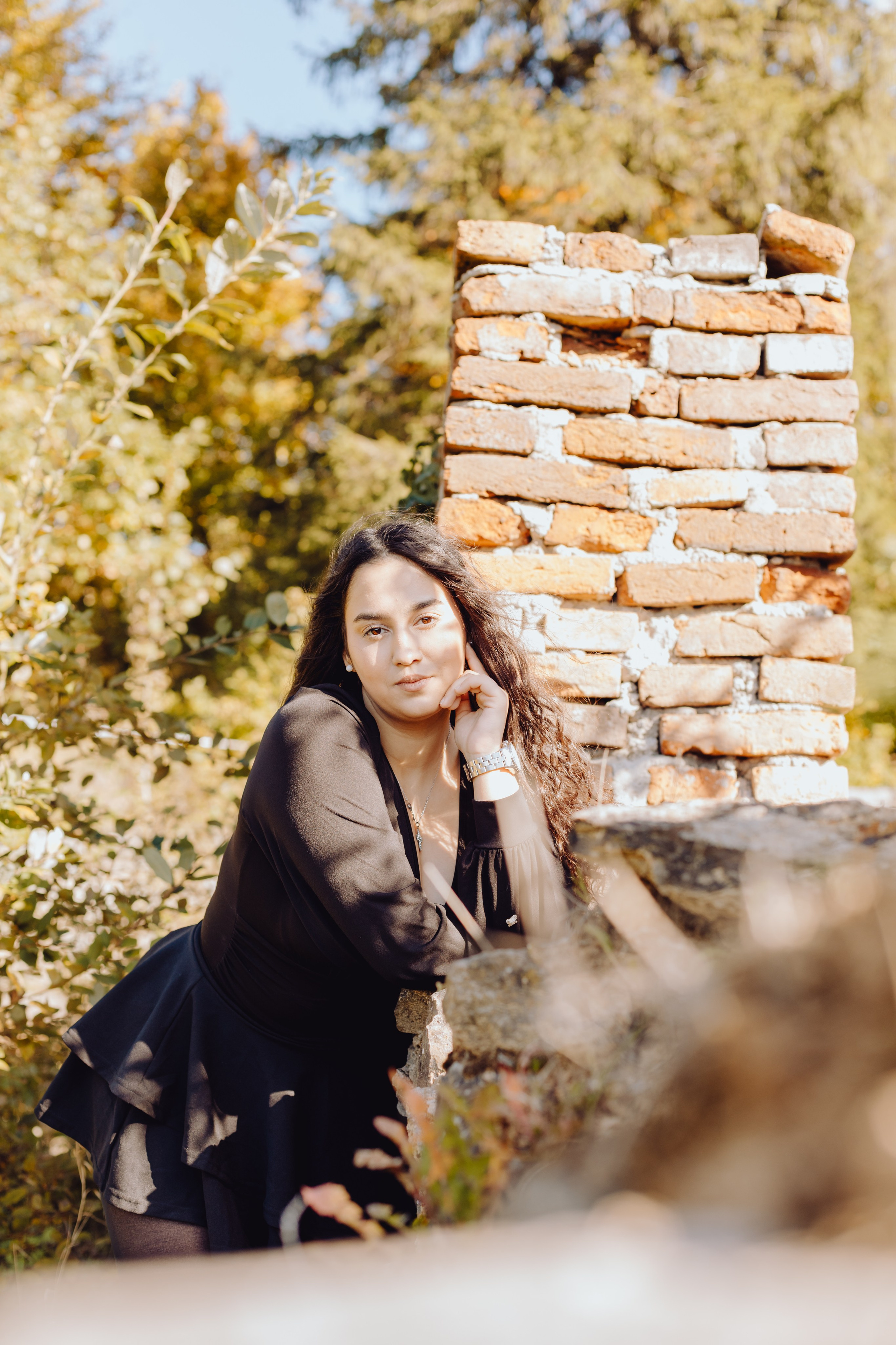 Nerea. Wedding & couple photographer from Romania Rut Vetan