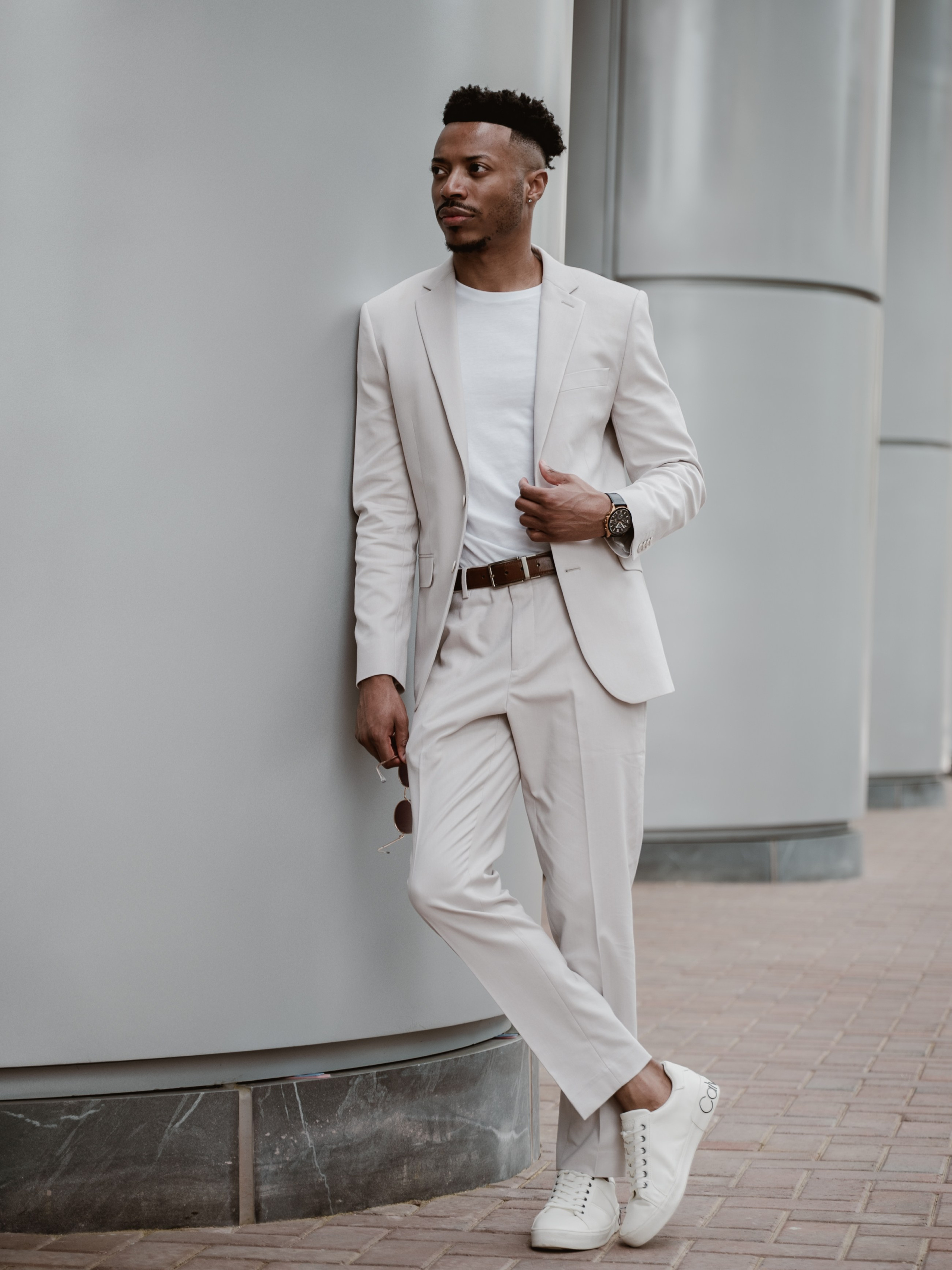 Business Portrait for David. Portrait photographer in Charlotte, North Carolina