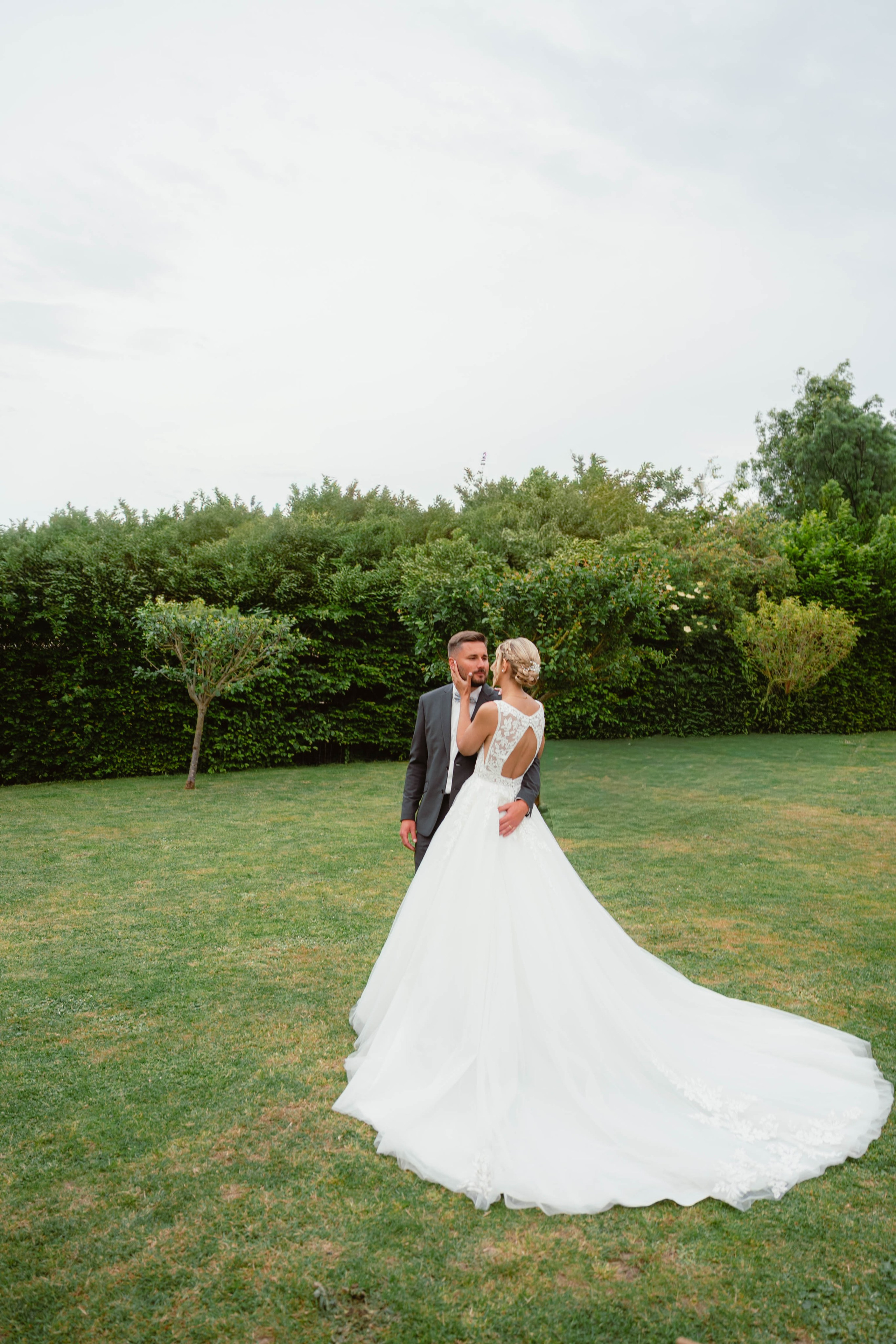 Océane & Pierre. Weeding photographer / event / portrait