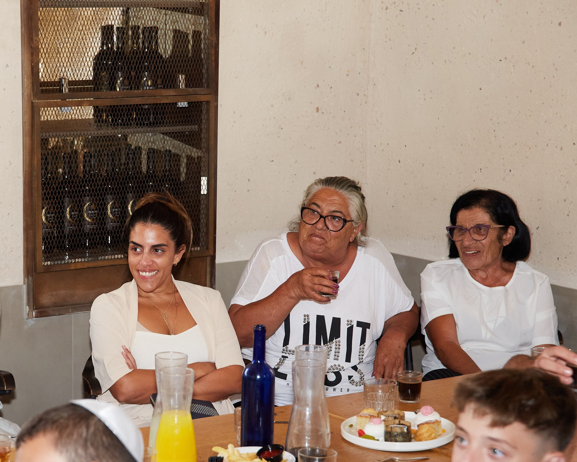 Бар-мицва на Котеле. Портретный и репортажный фотограф в Израиле Рома Бирман