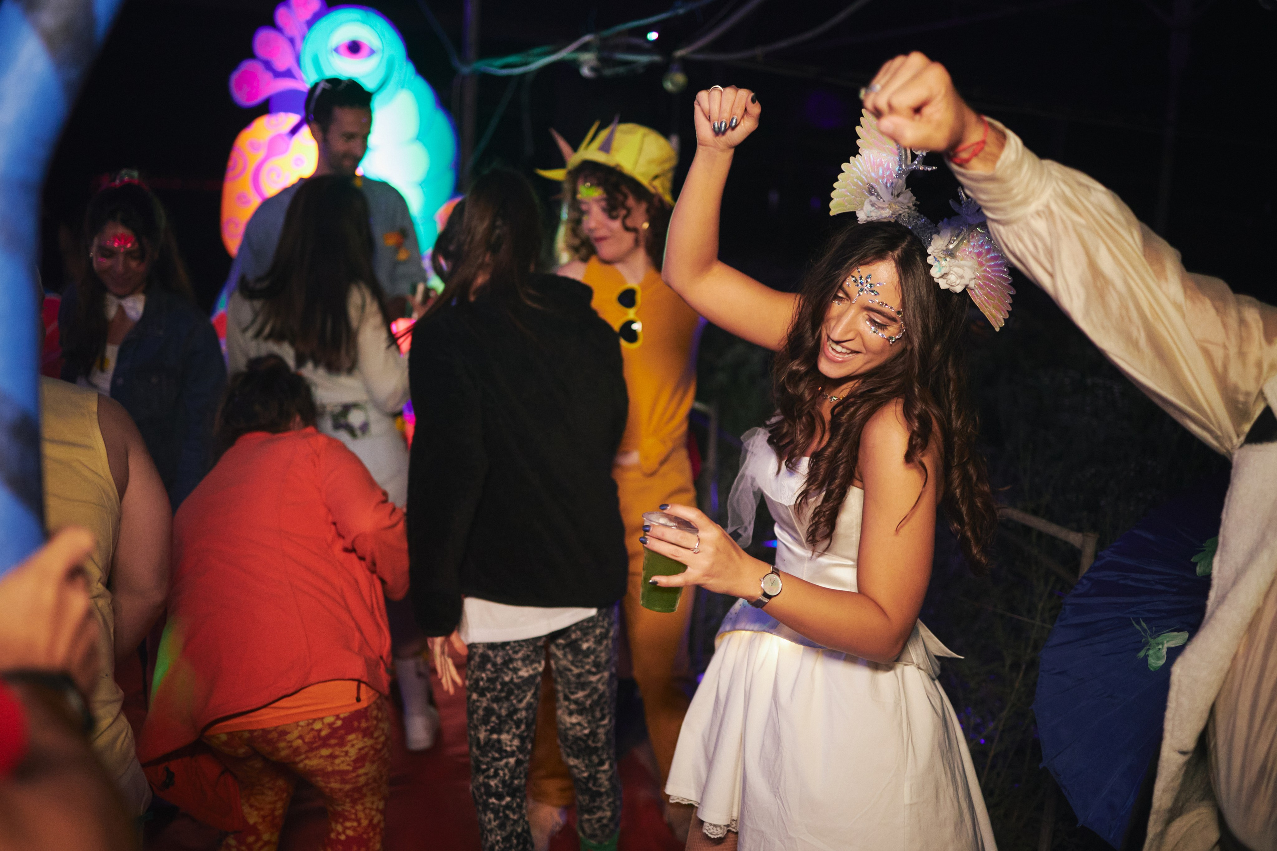 Events. Sergey Kalinkin Photography