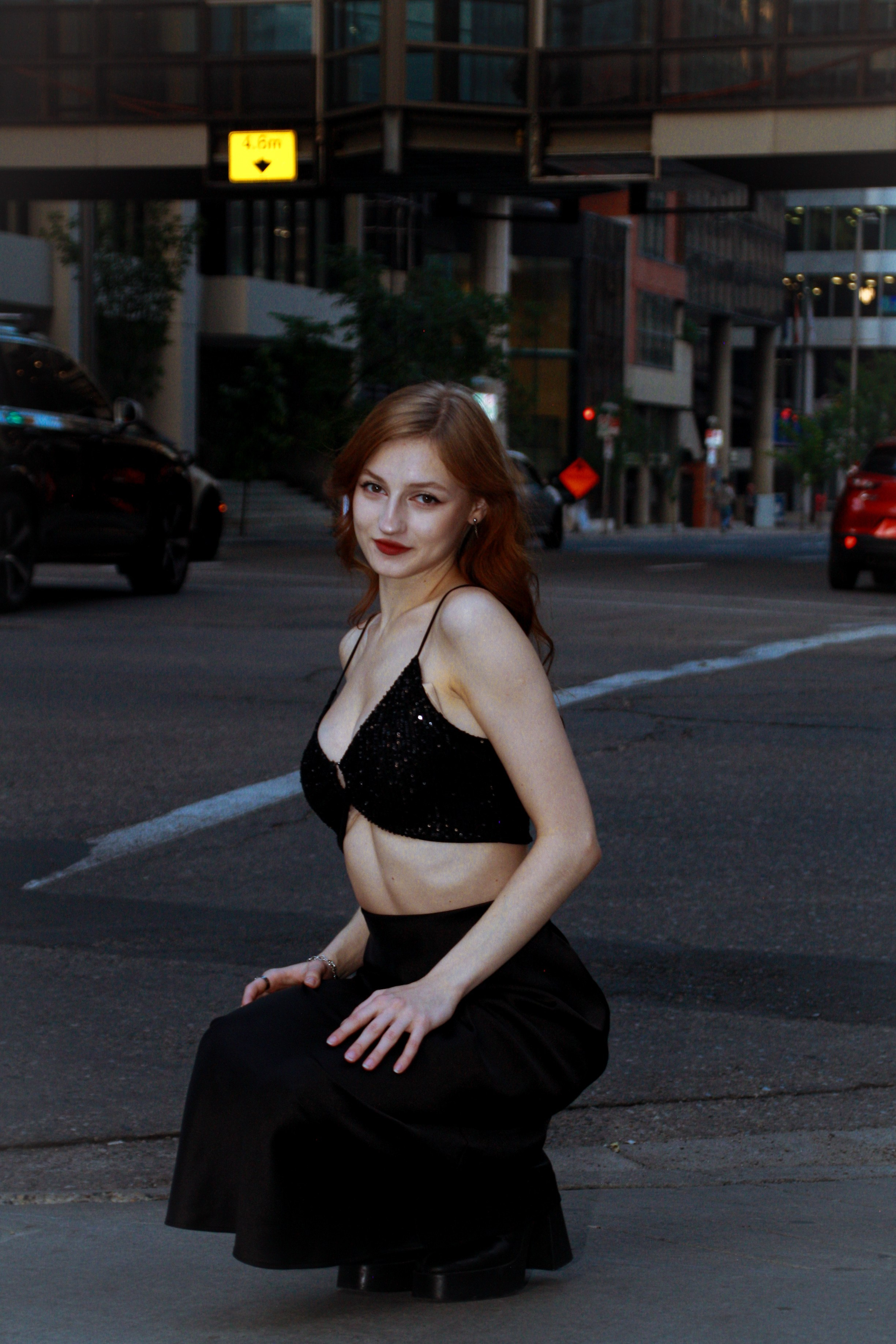 Ellisa. Emiliia Kotruch PHOTOGRAPHER