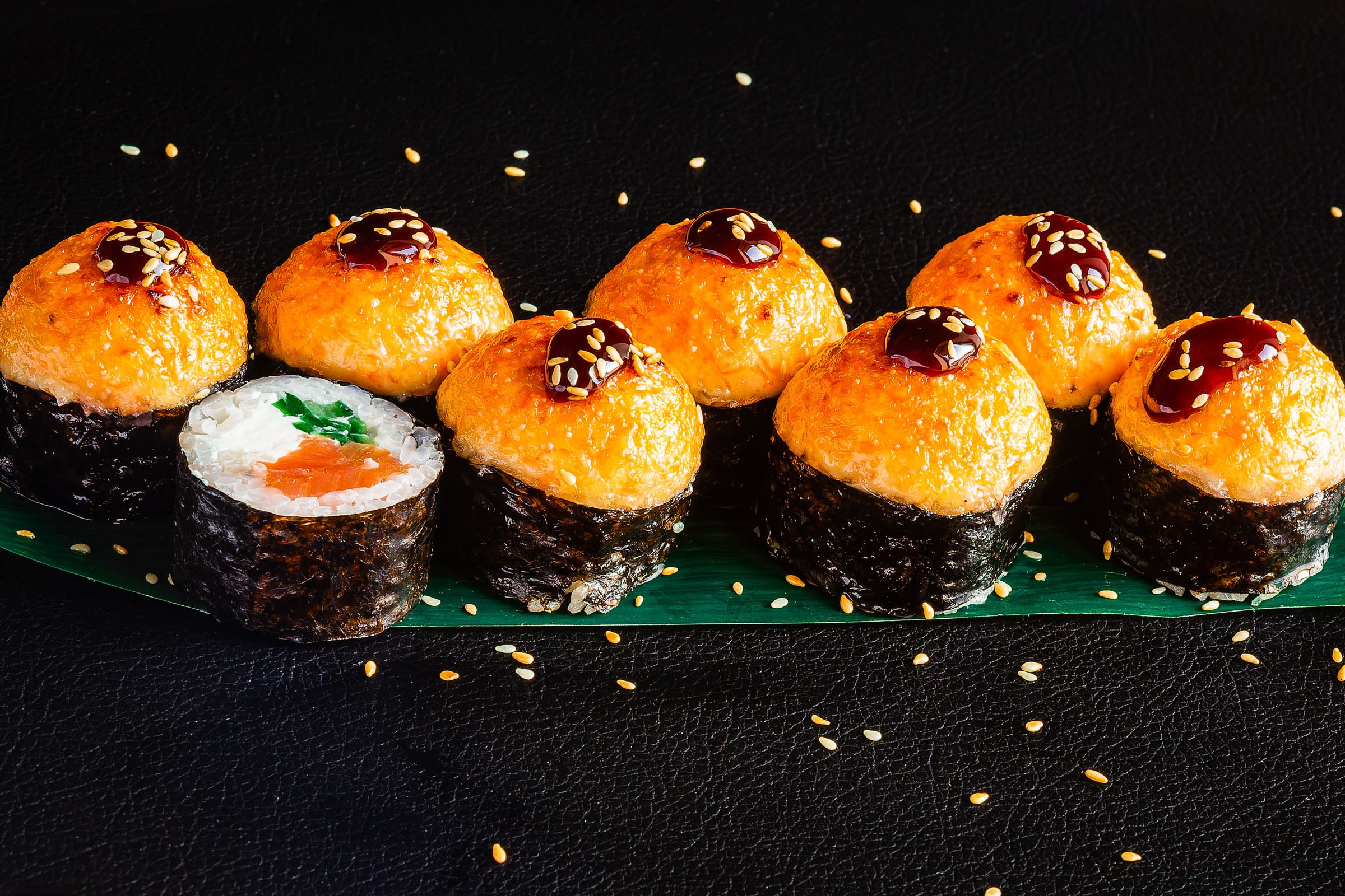 Фуд-фотография в Ташкенте | Профессиональная съёмка блюд