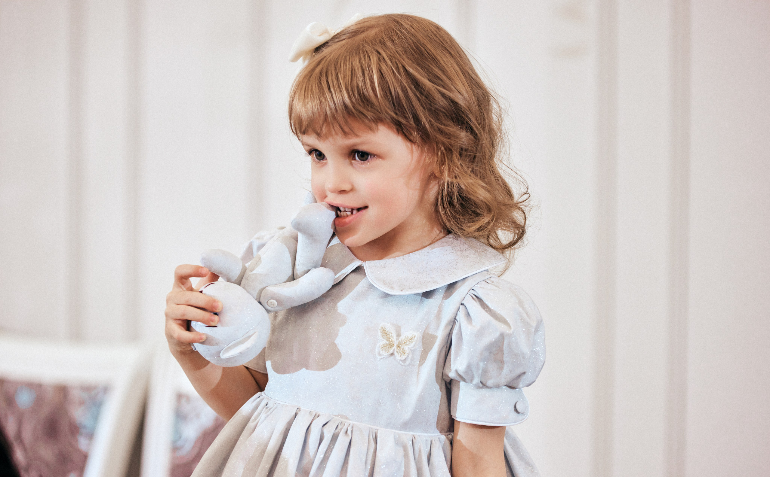 День рожденья Амелии. Валерия Вартанова. Фотограф