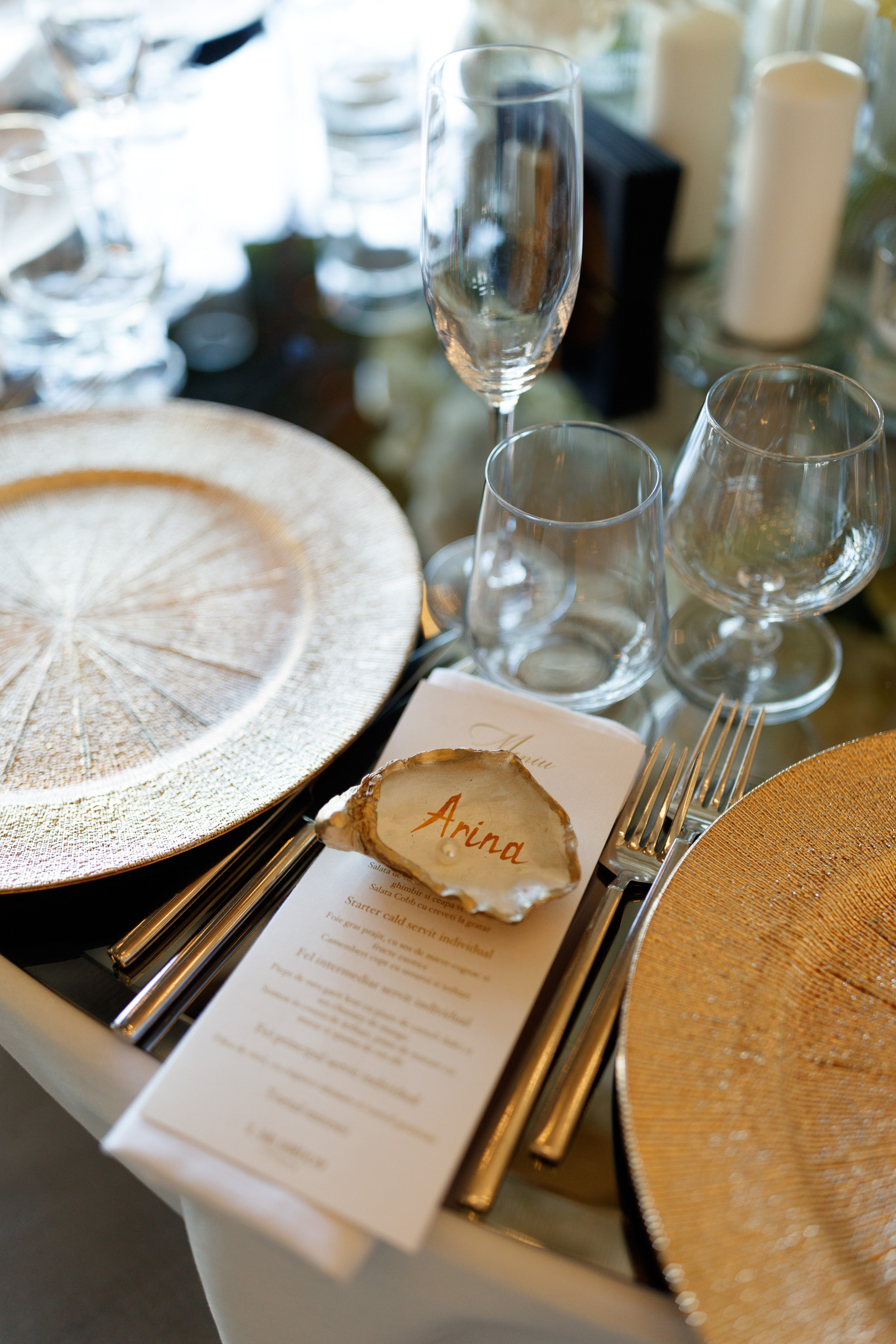 Victor & Andreea | Fotografie de nuntă. Scarlat Photography