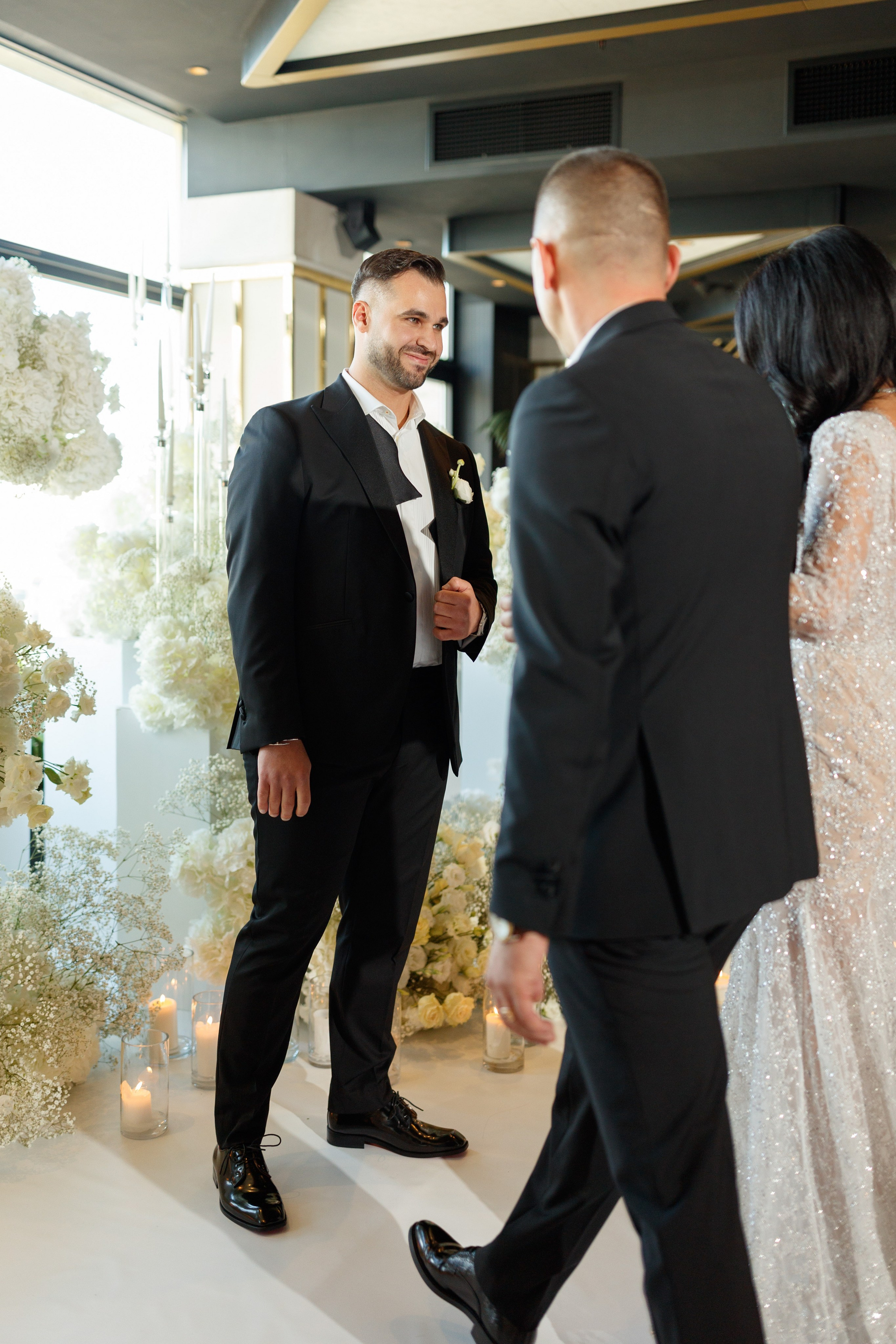 Victor & Andreea | Fotografie de nuntă. Scarlat Photography