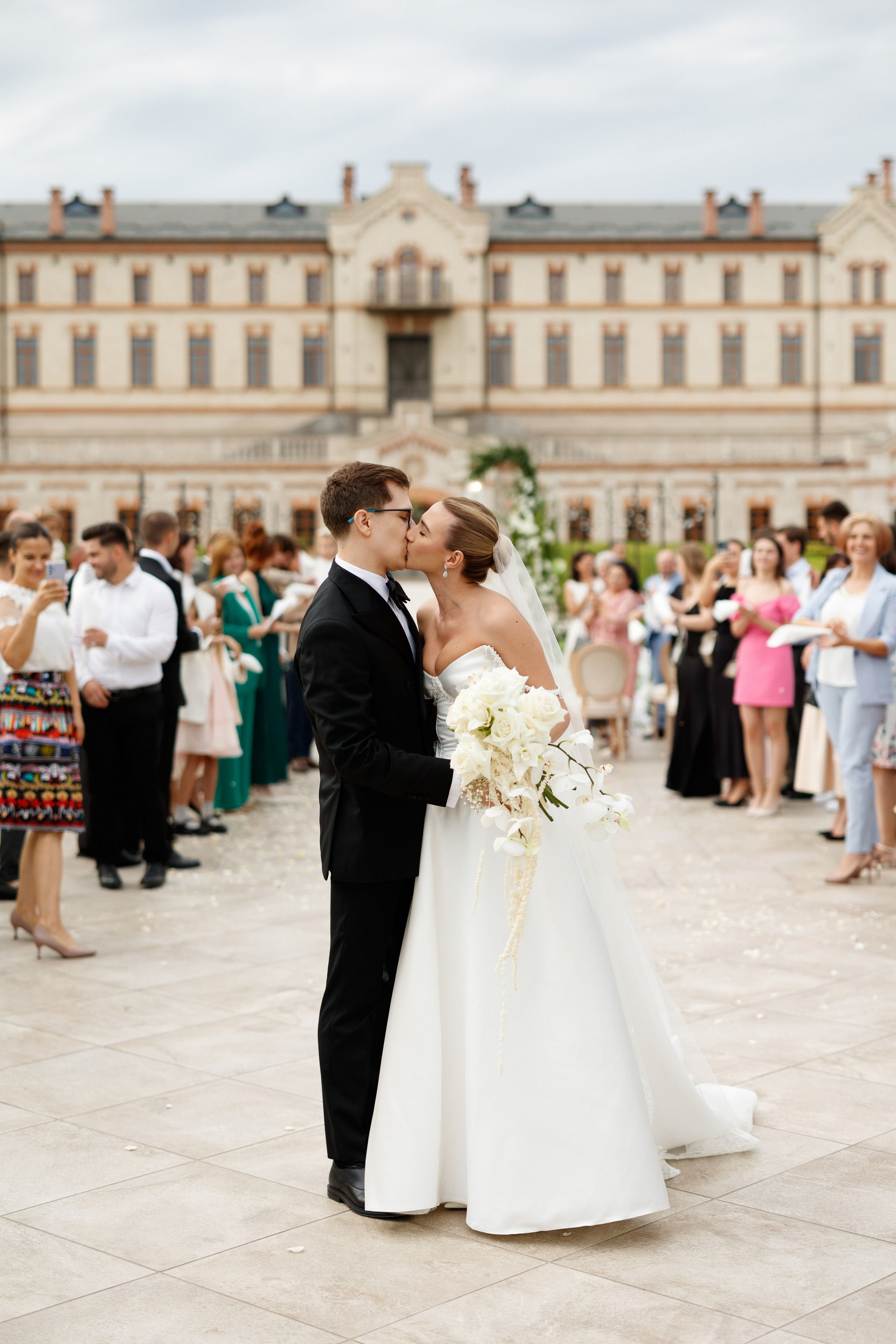 Liveriu & Tatiana | Fotografie de nuntă. Scarlat Photography